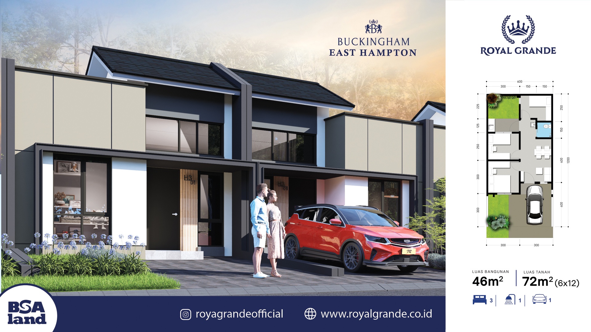 Royal Grande