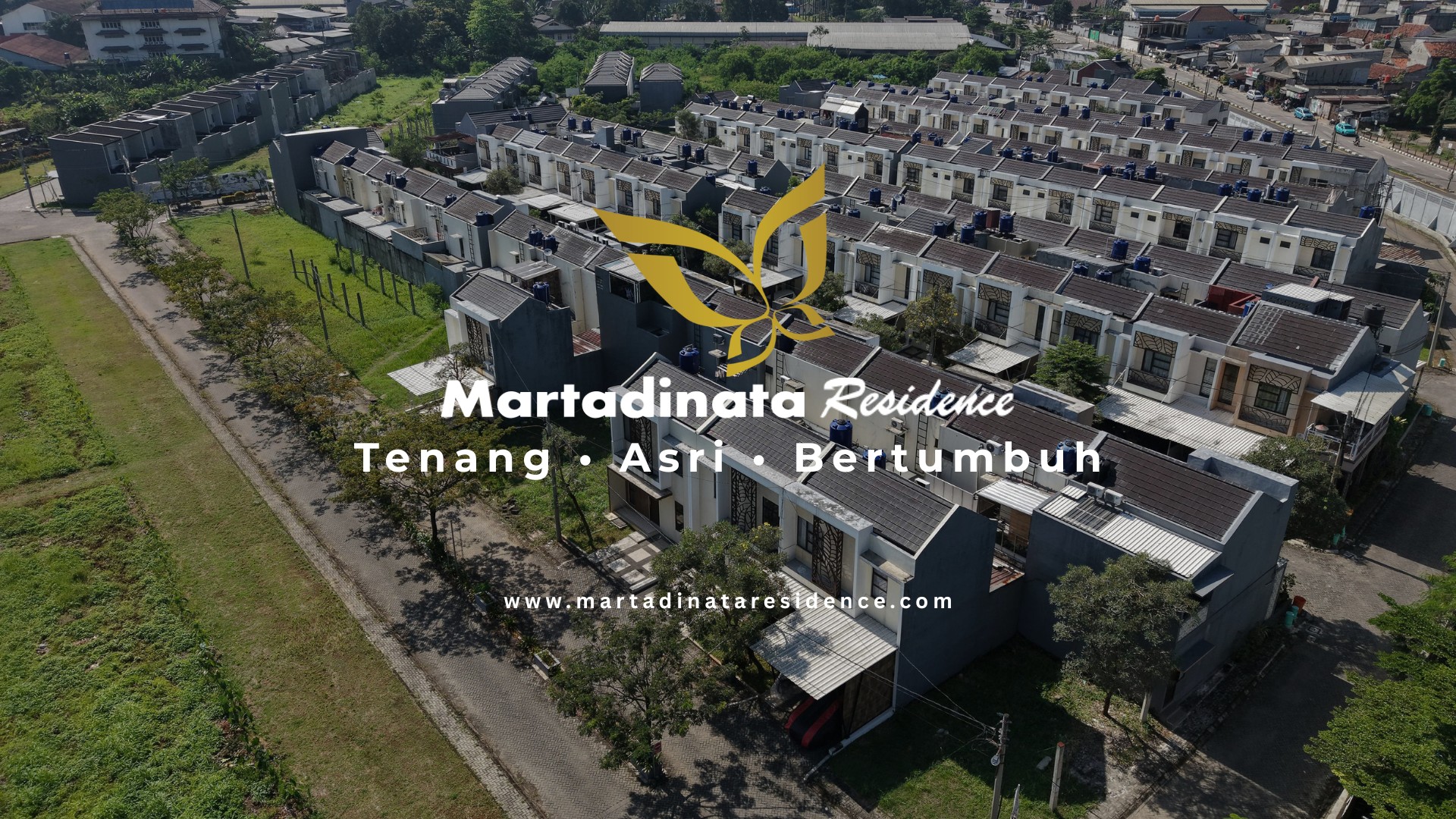 martadinata residence