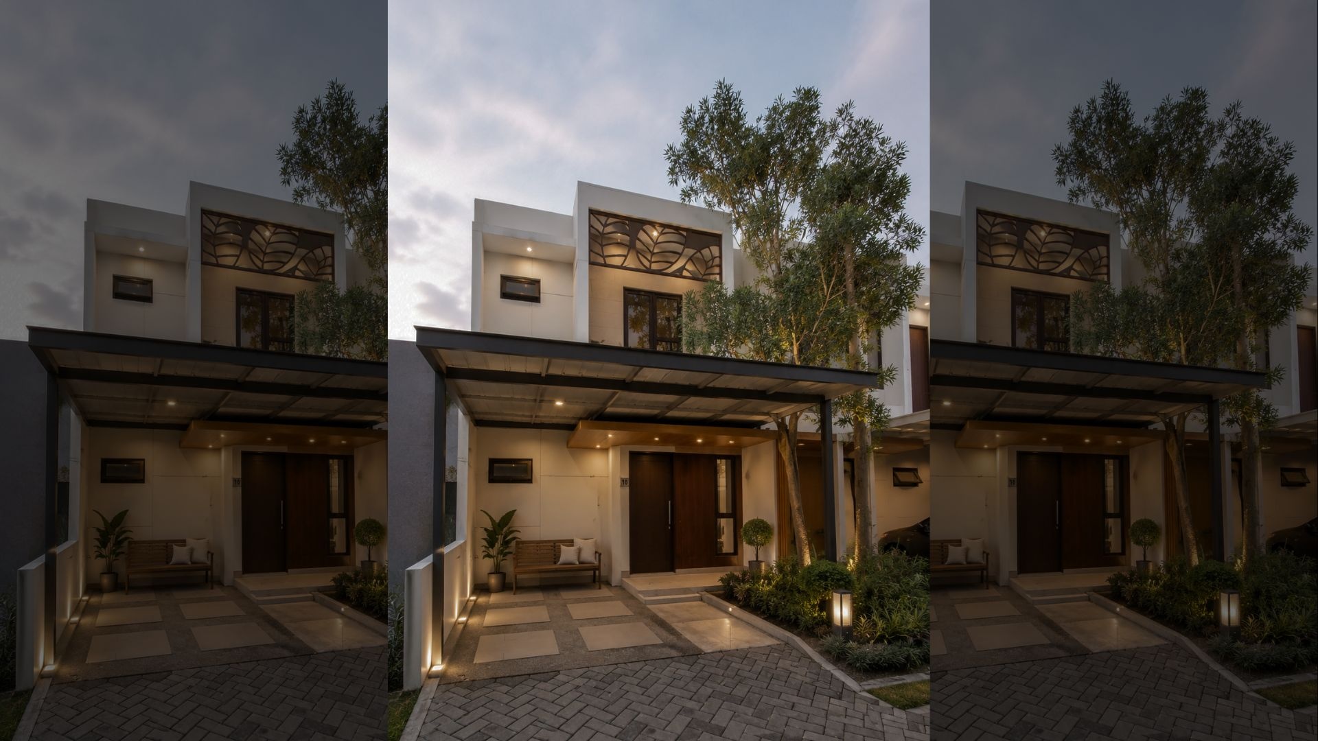 martadinata residence