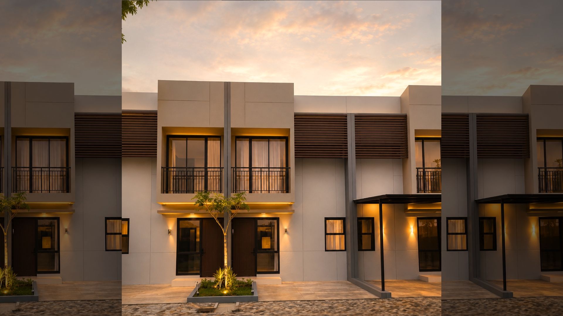 martadinata residence