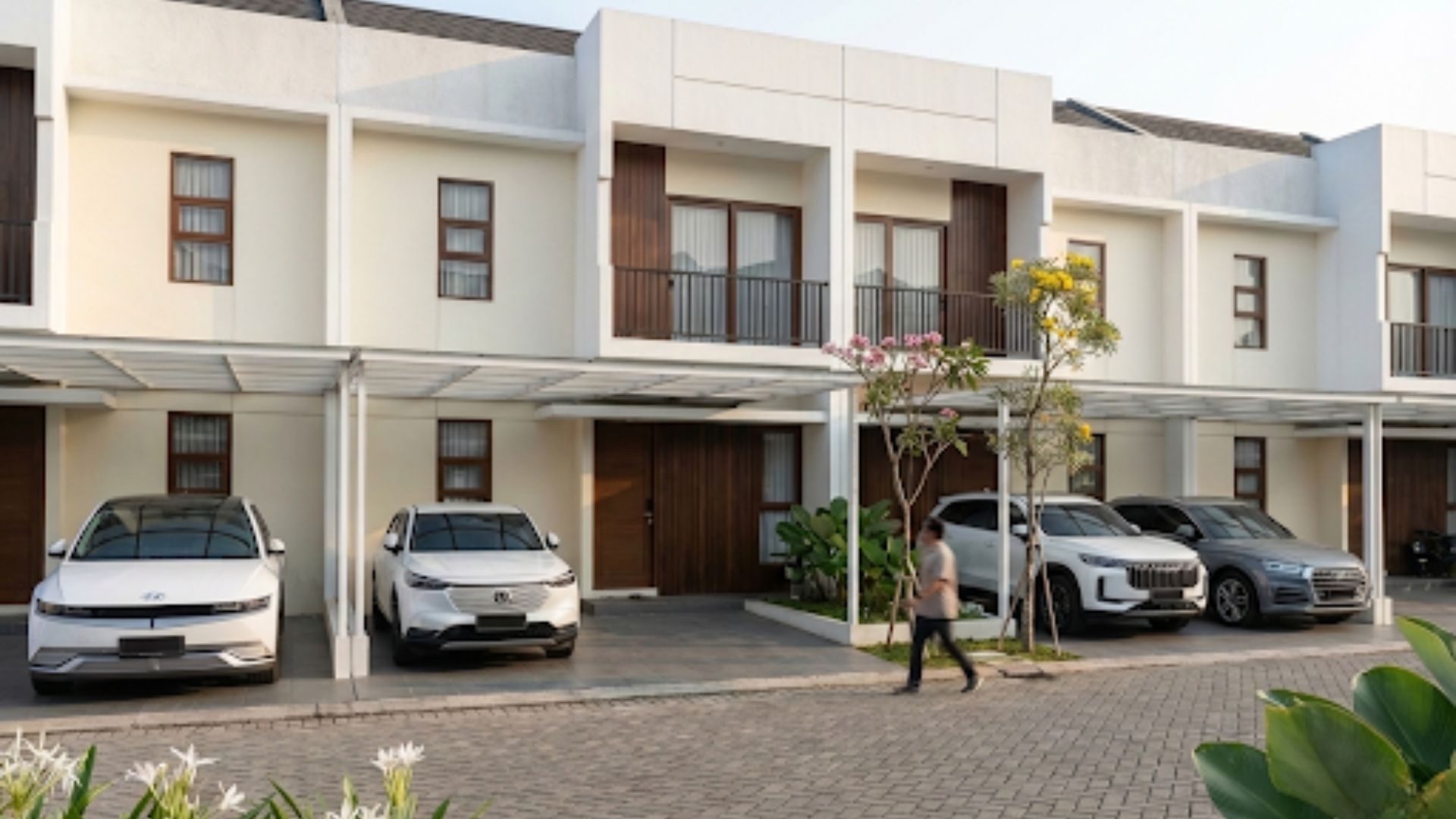 martadinata residence