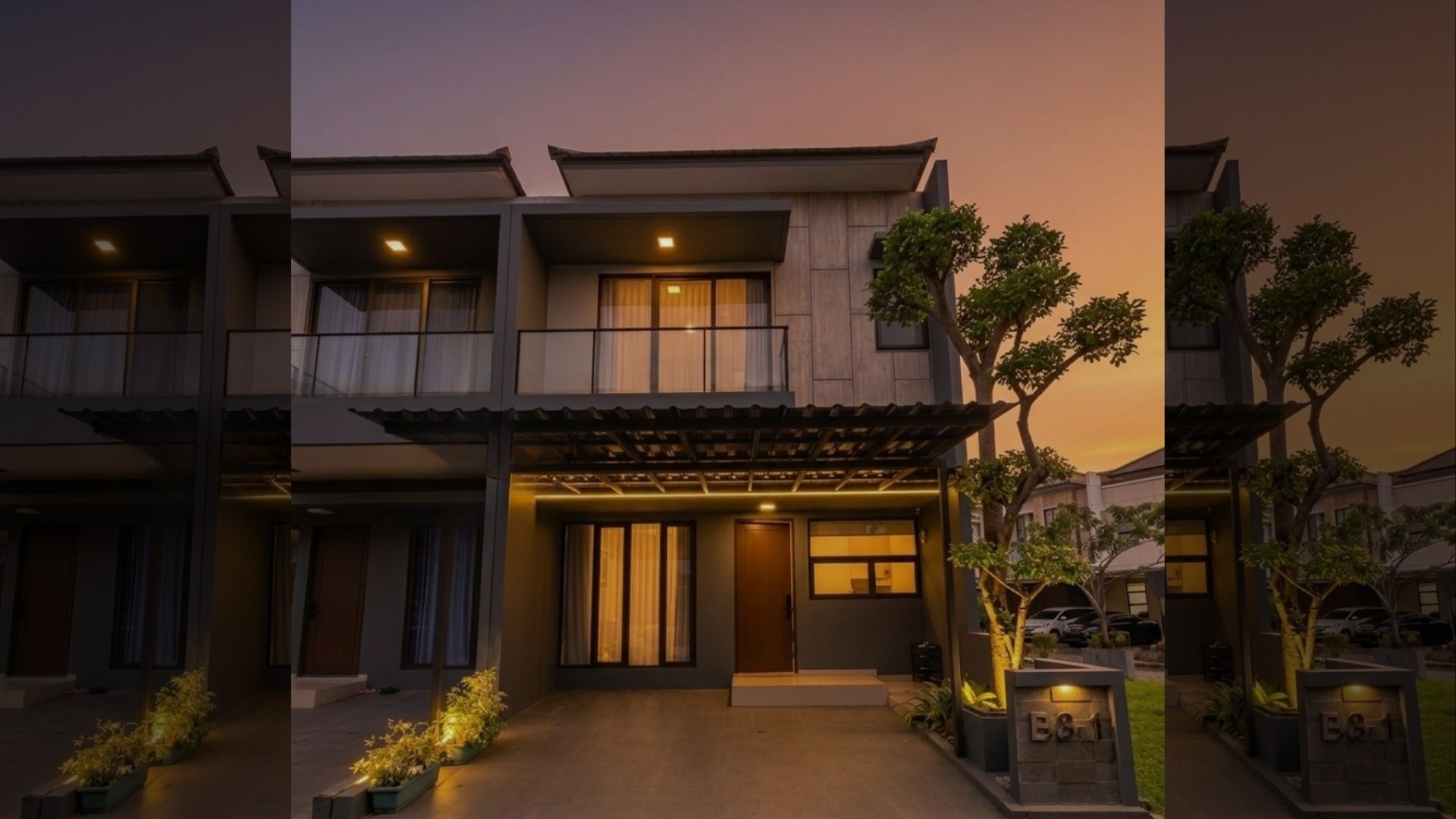 martadinata residence