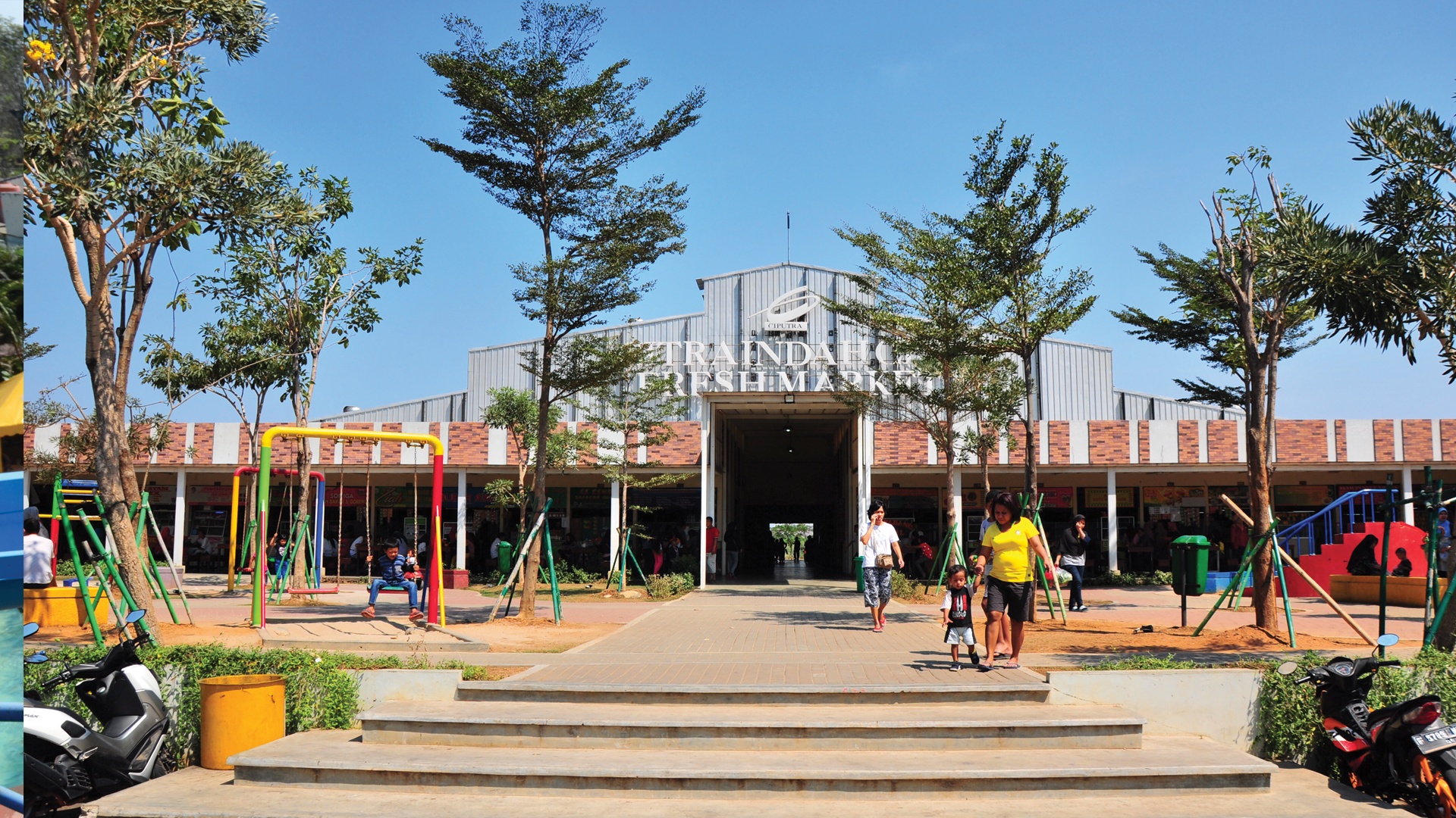 citraindah city jonggol