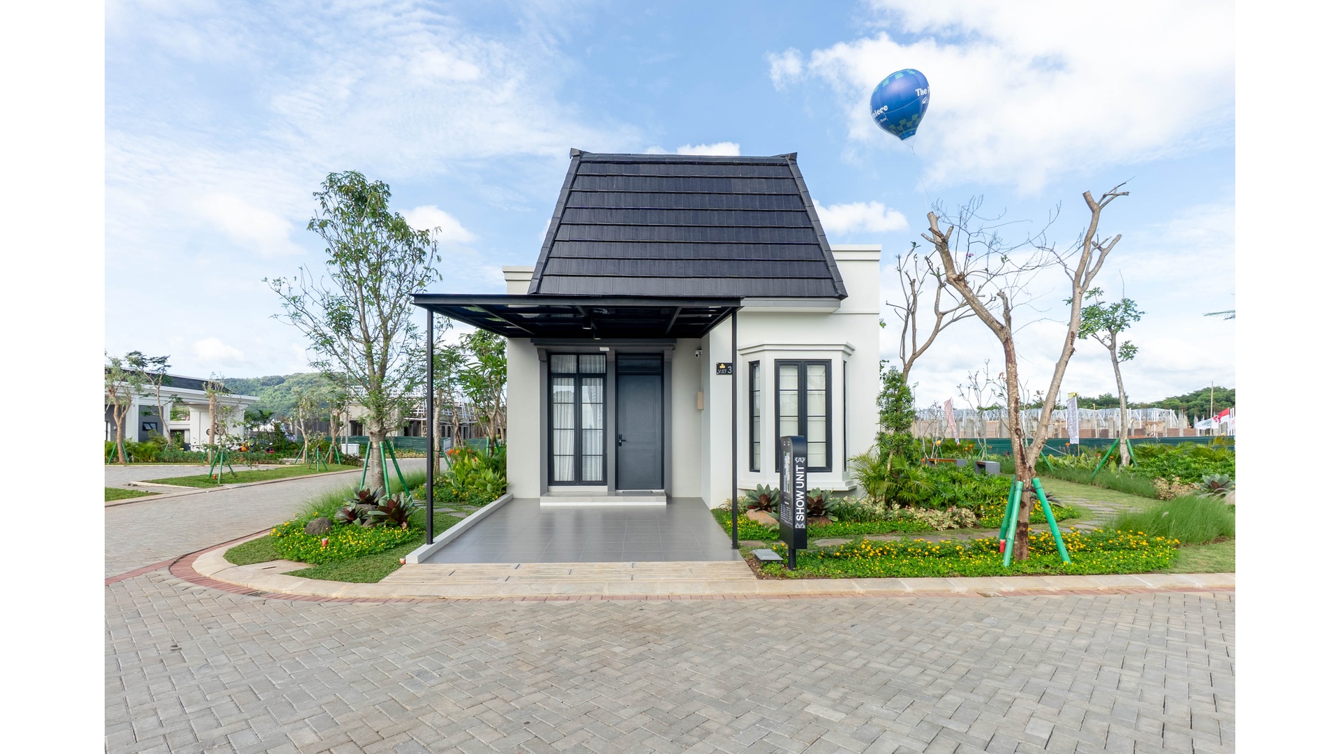 citragarden bmw