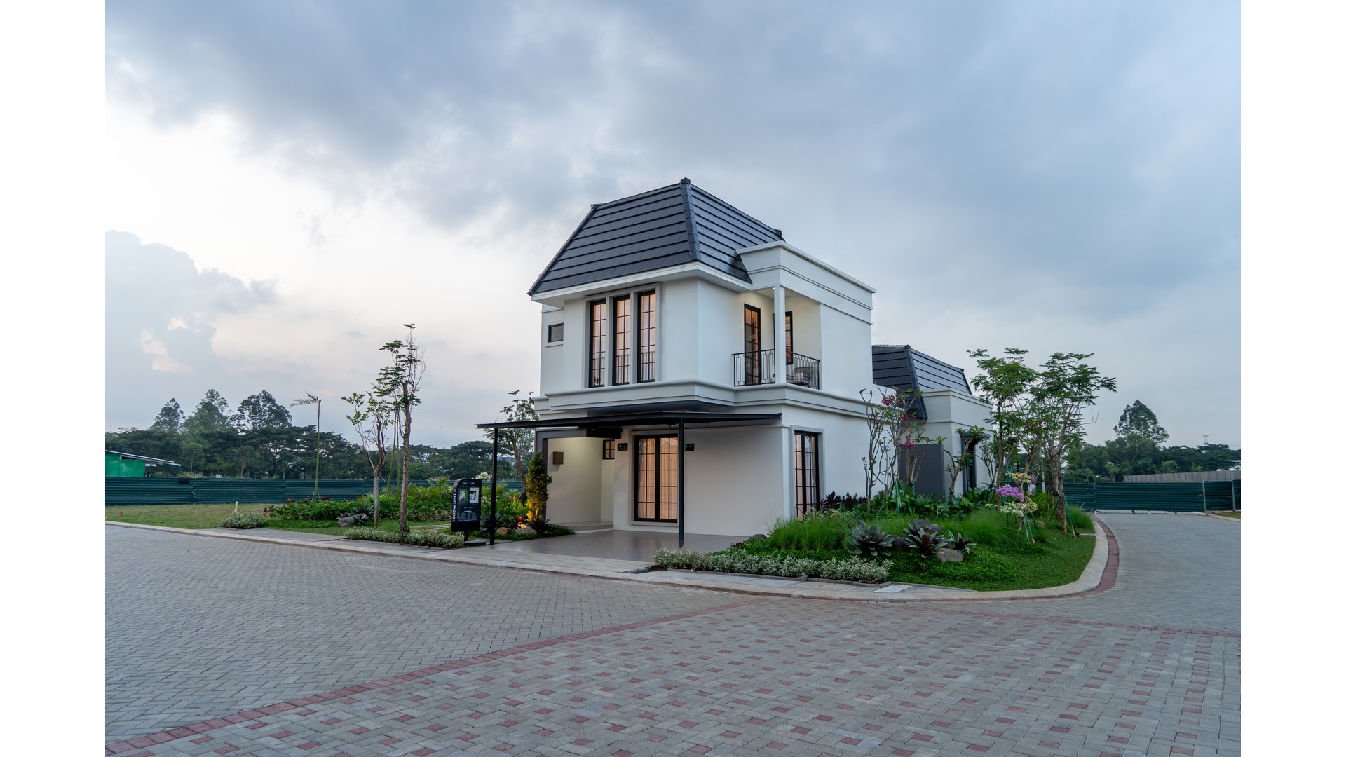 citragarden bmw