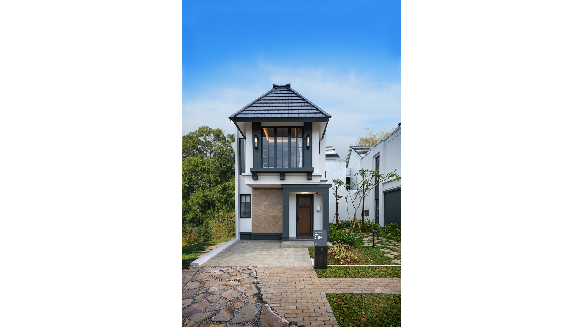 CitraGarden Serpong