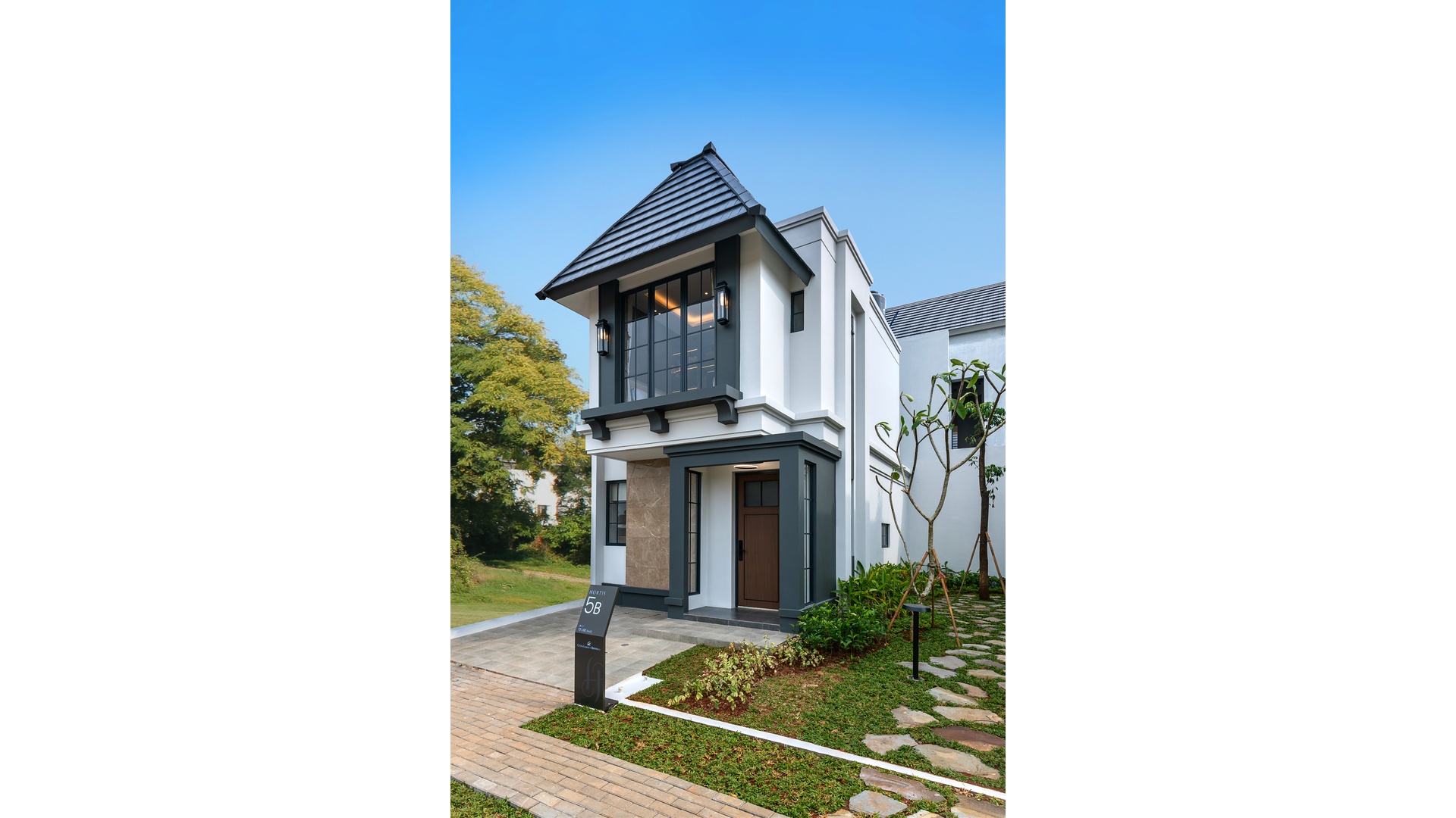 CitraGarden Serpong