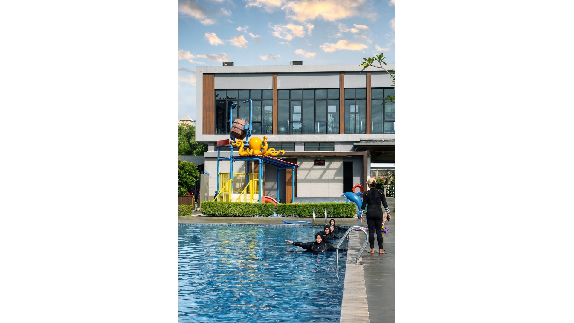 CitraGrand Cibubur CBD