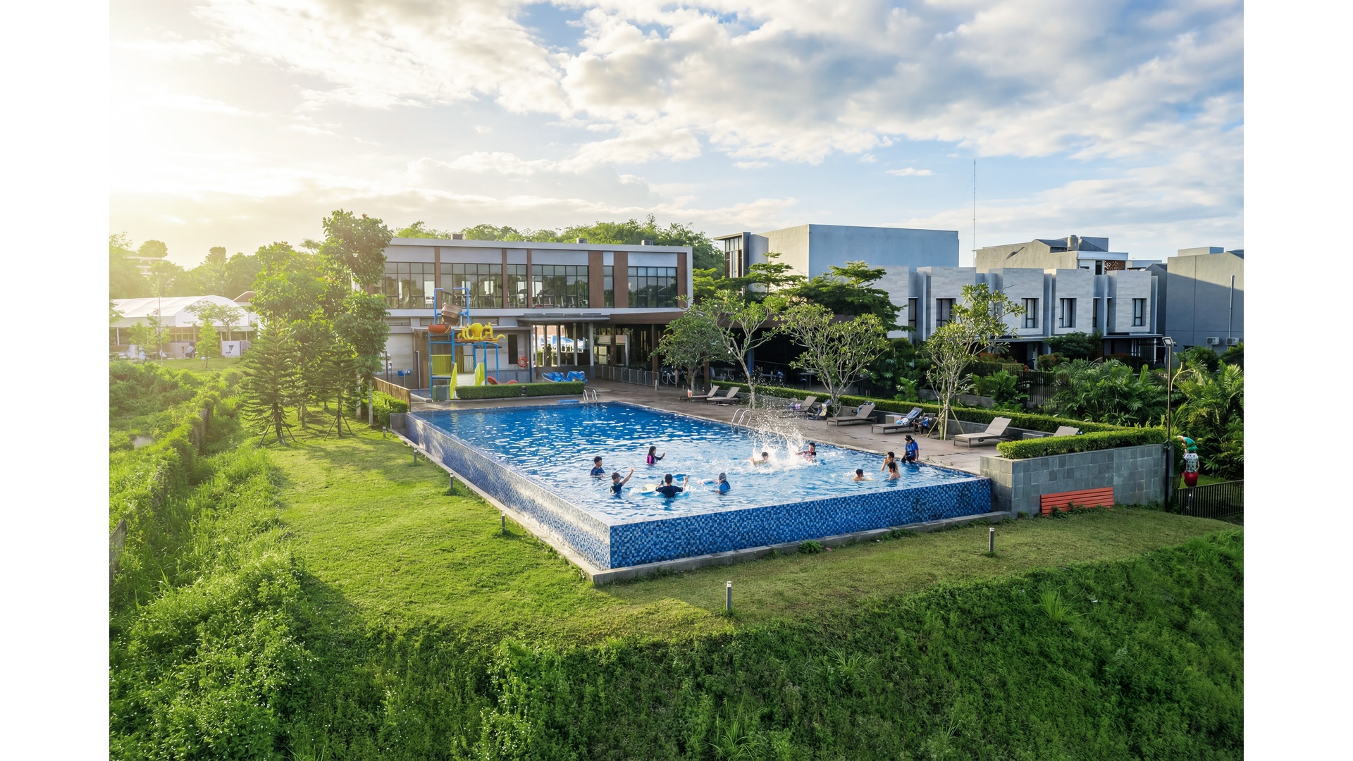 CitraGrand Cibubur CBD