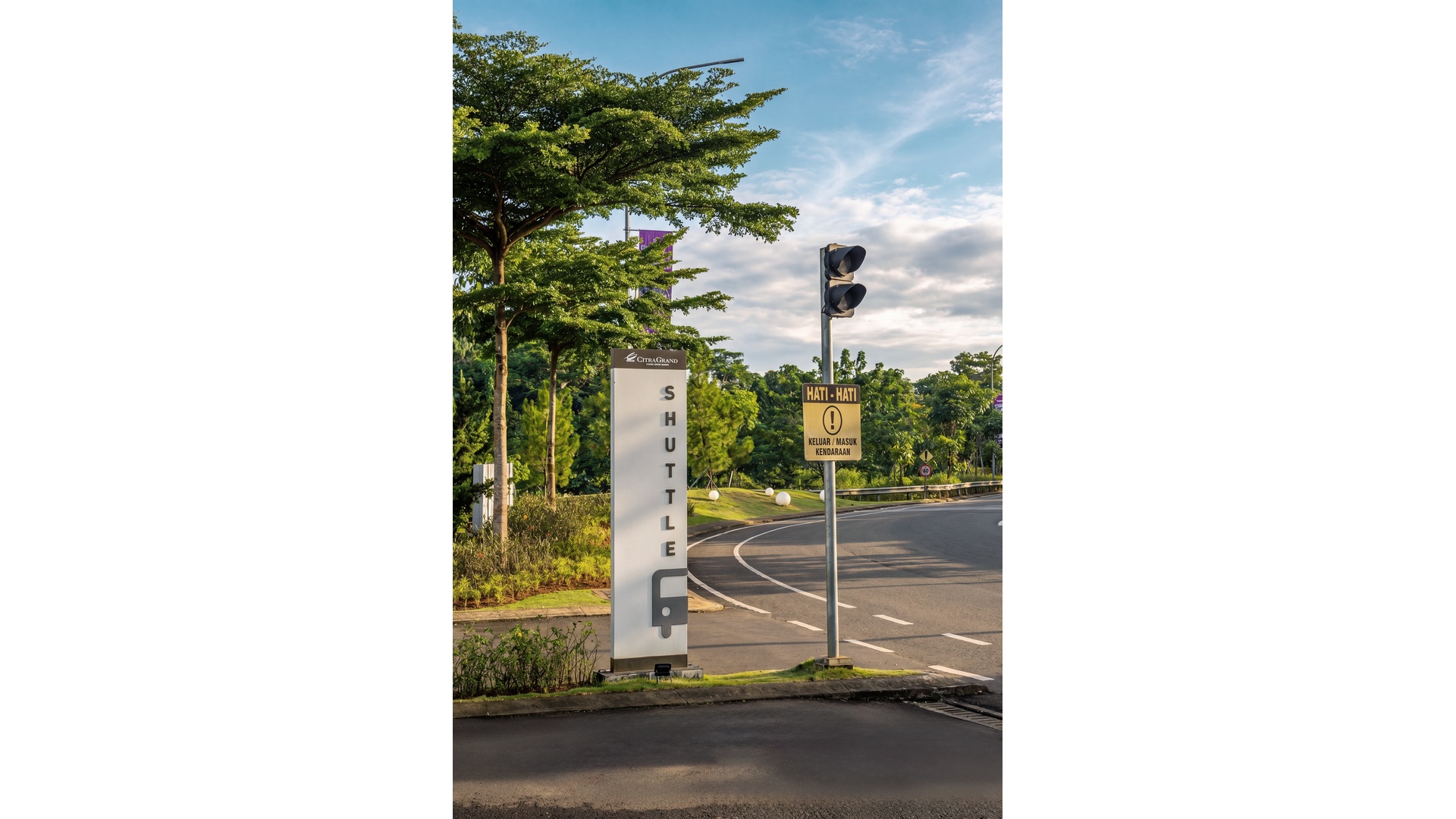 CitraGrand Cibubur CBD