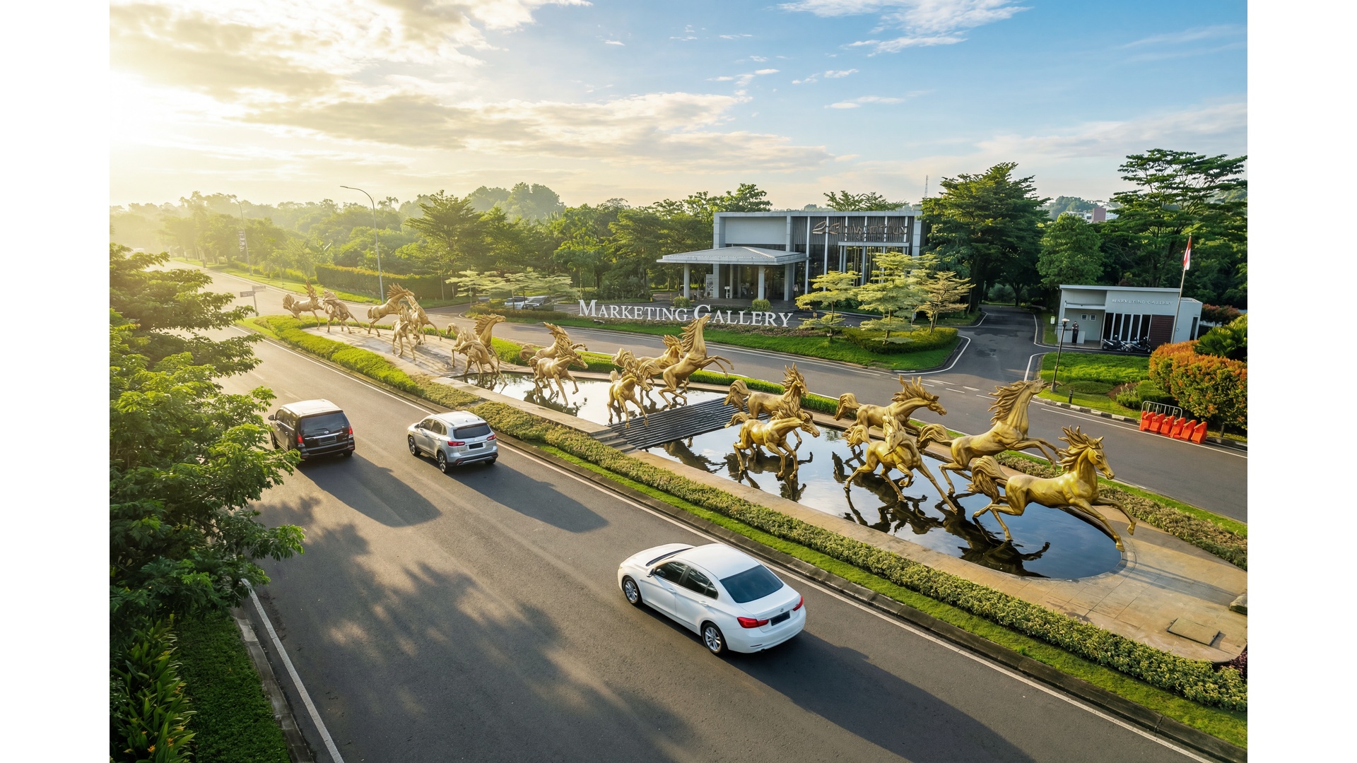 CitraGrand Cibubur CBD