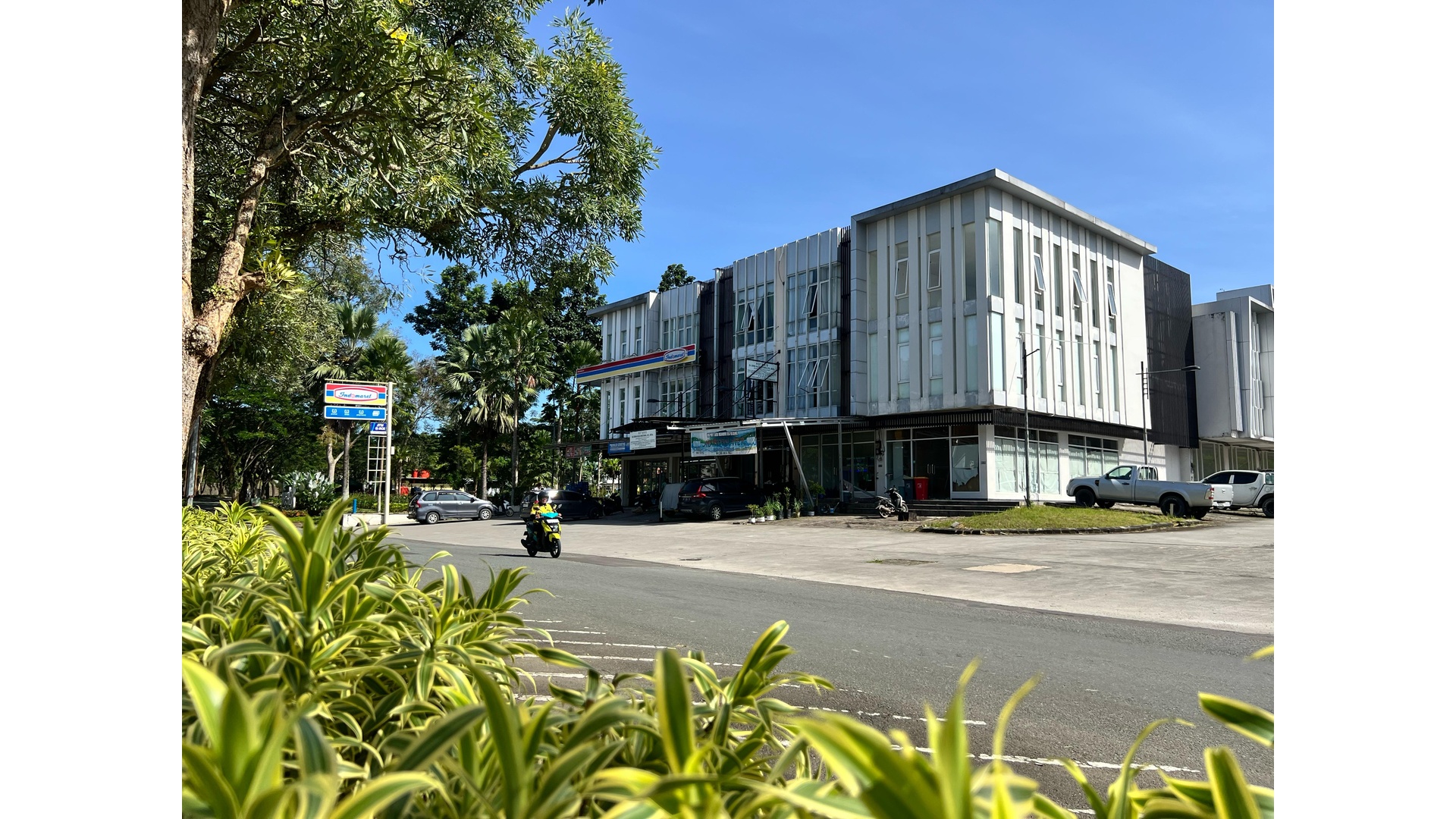 citraland city samarinda