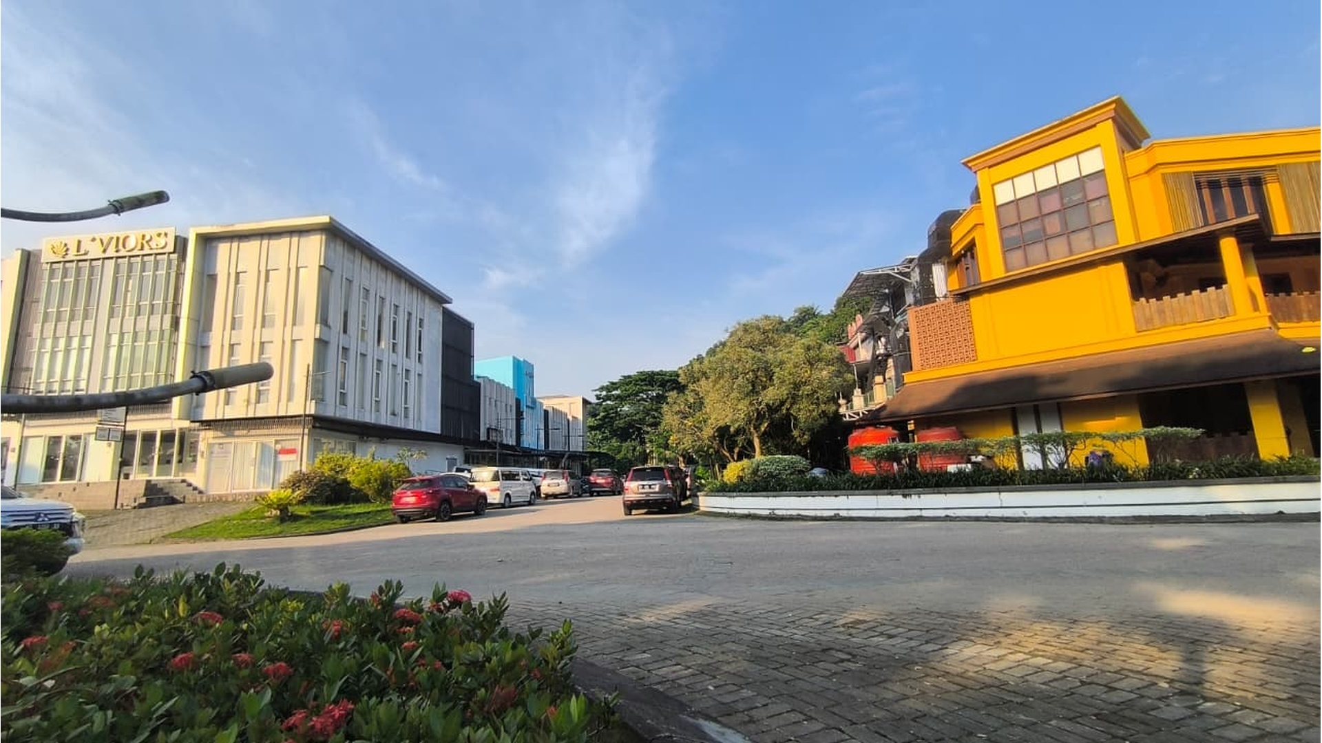 citraland city samarinda