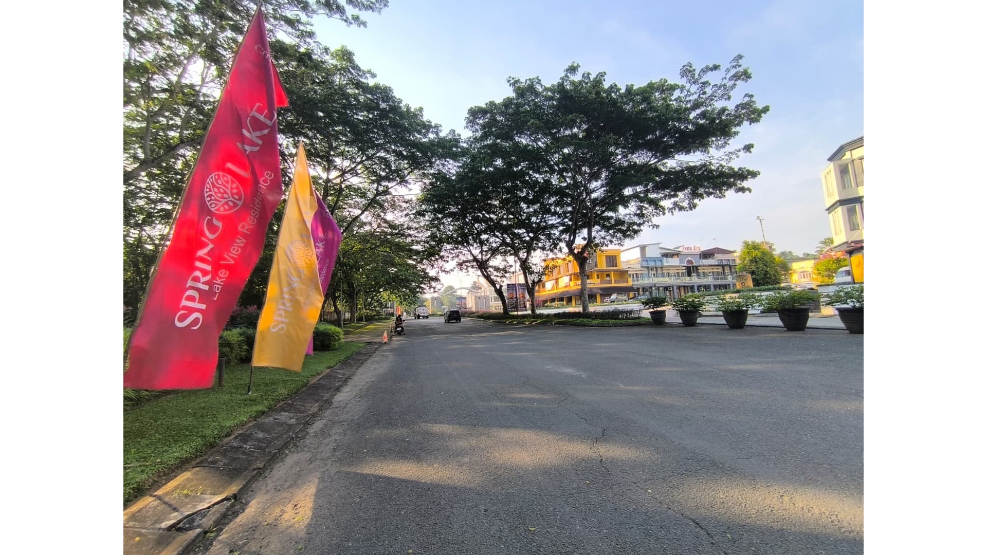 citraland city samarinda