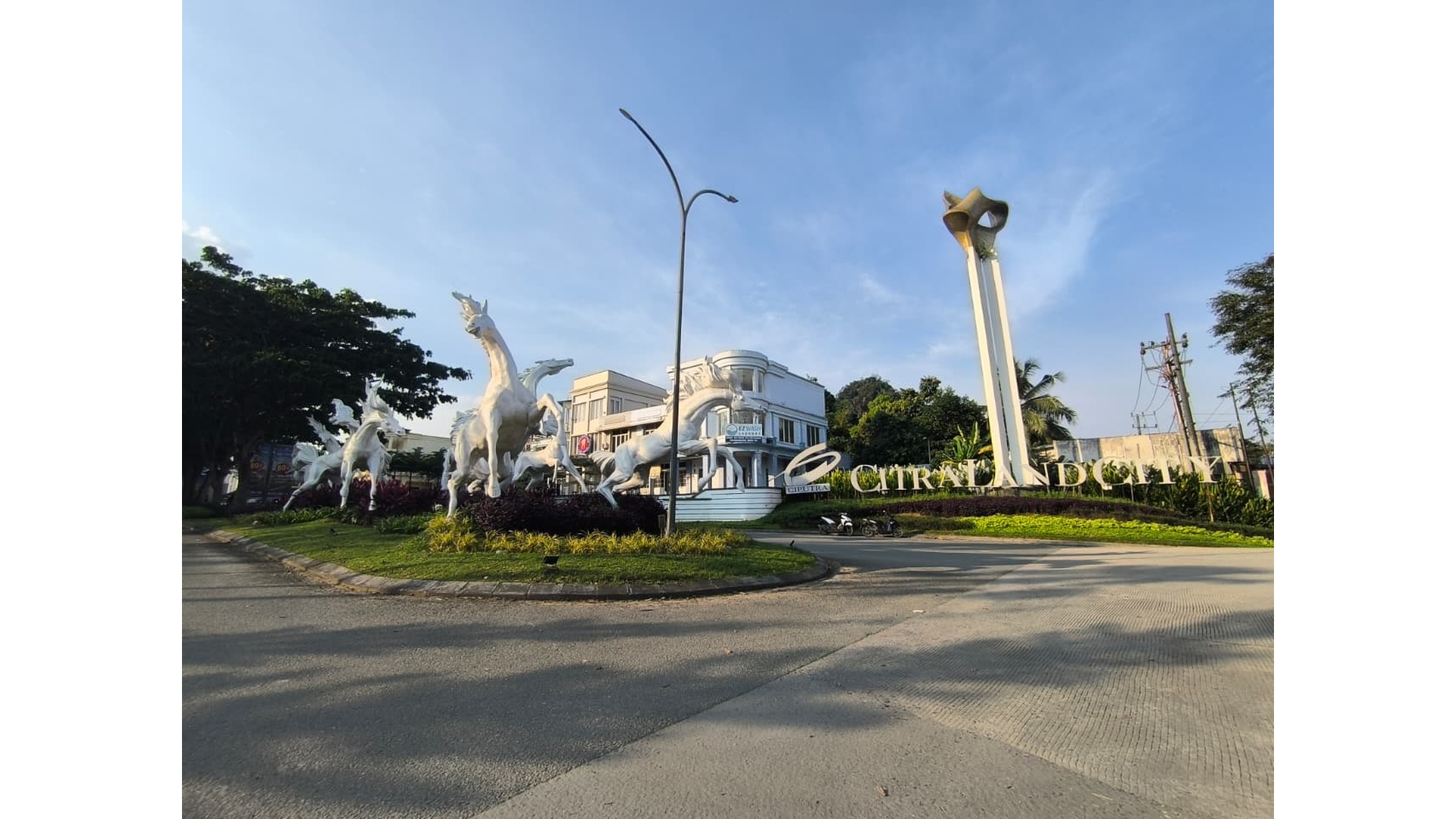 citraland city samarinda