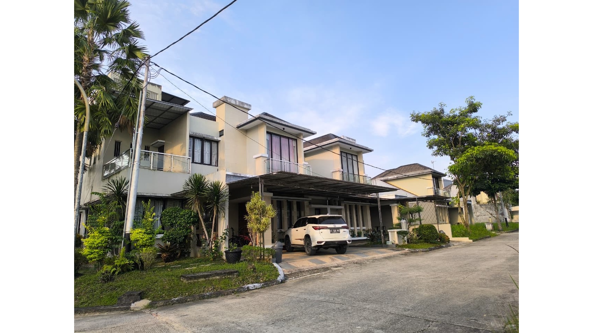 citraland city samarinda
