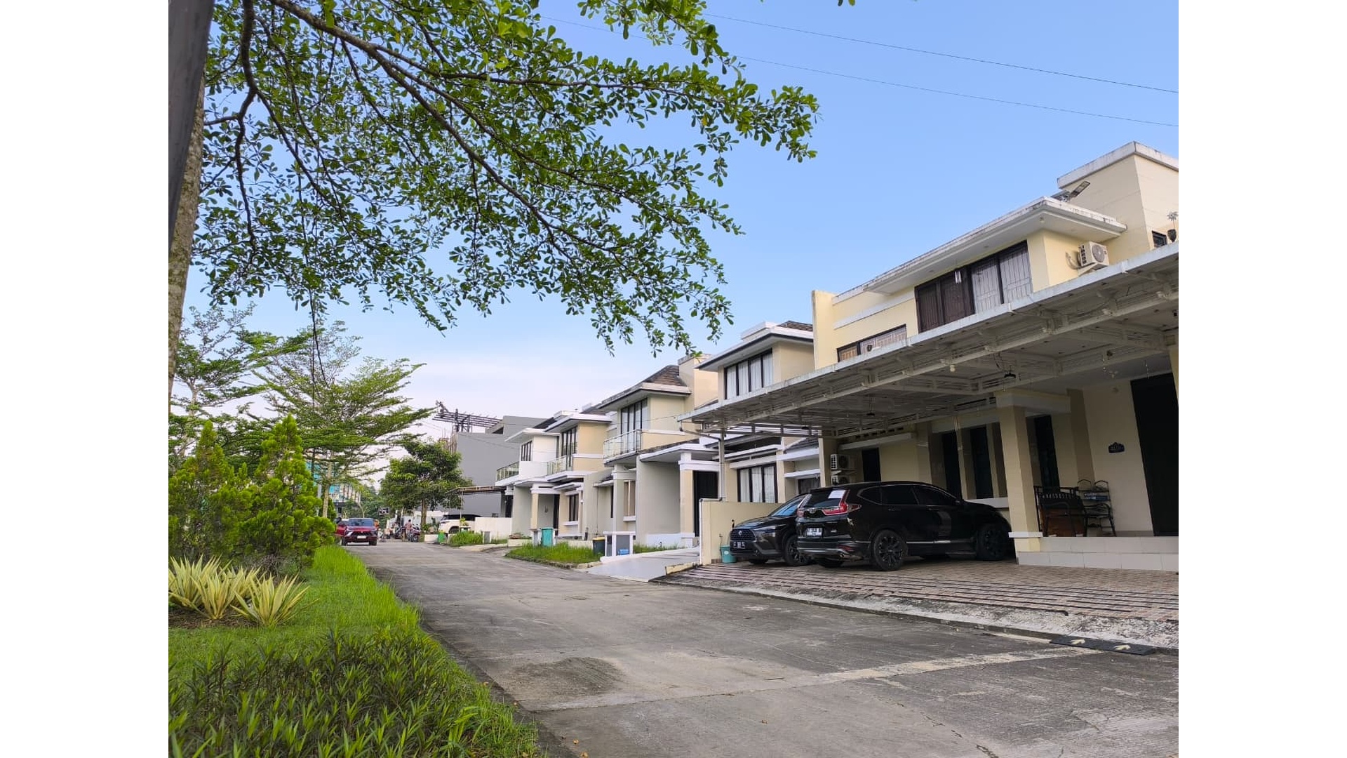 citraland city samarinda