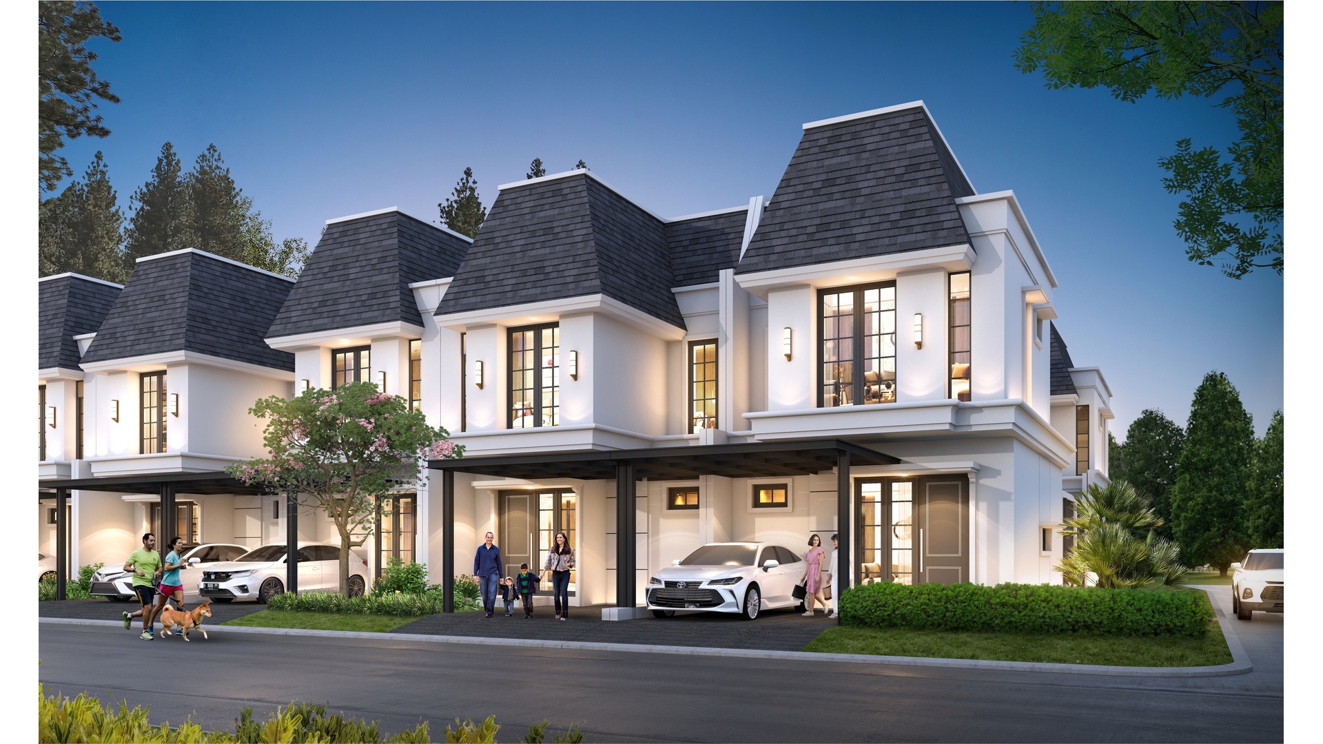 citraland city samarinda
