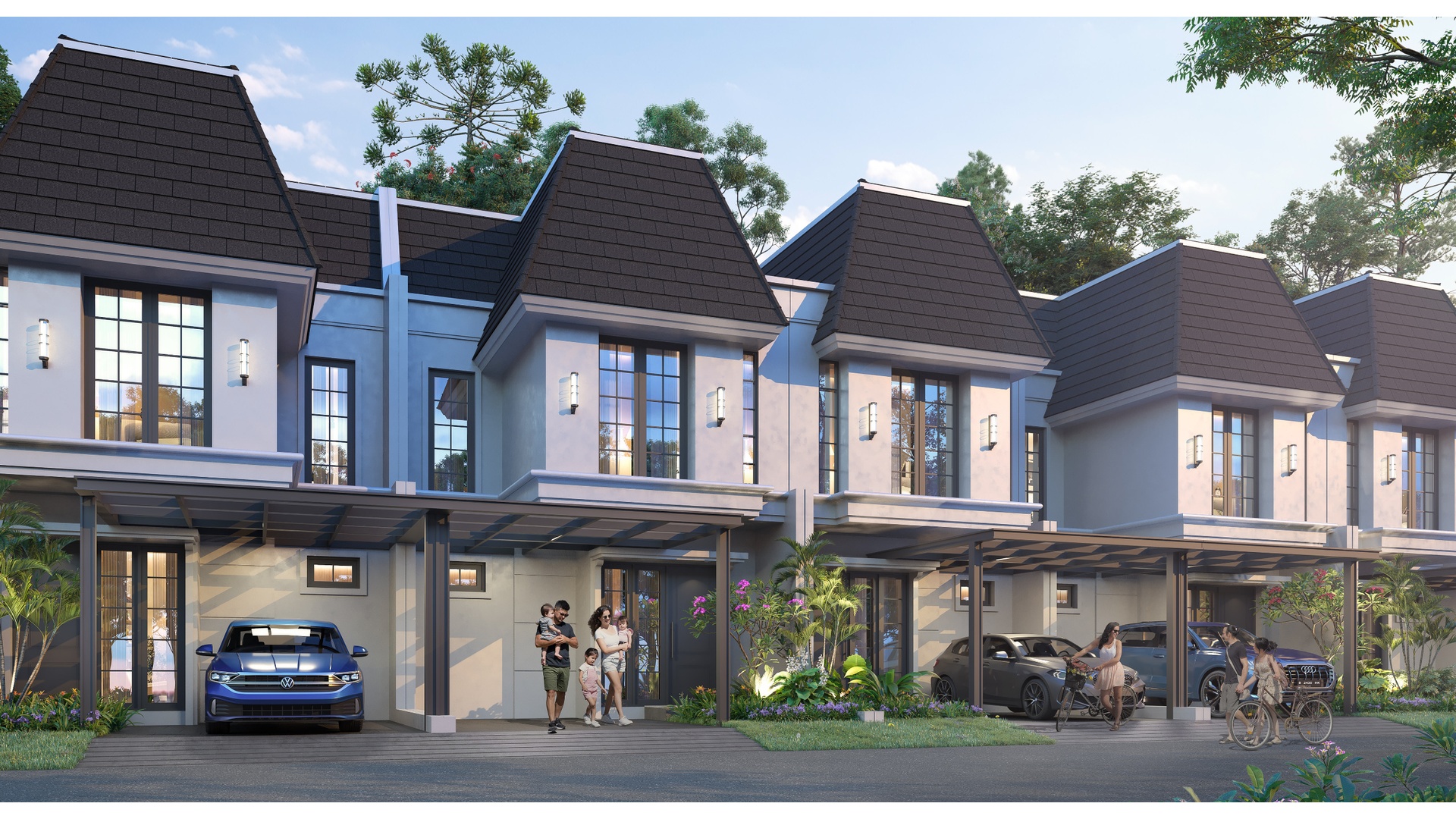 citraland city samarinda