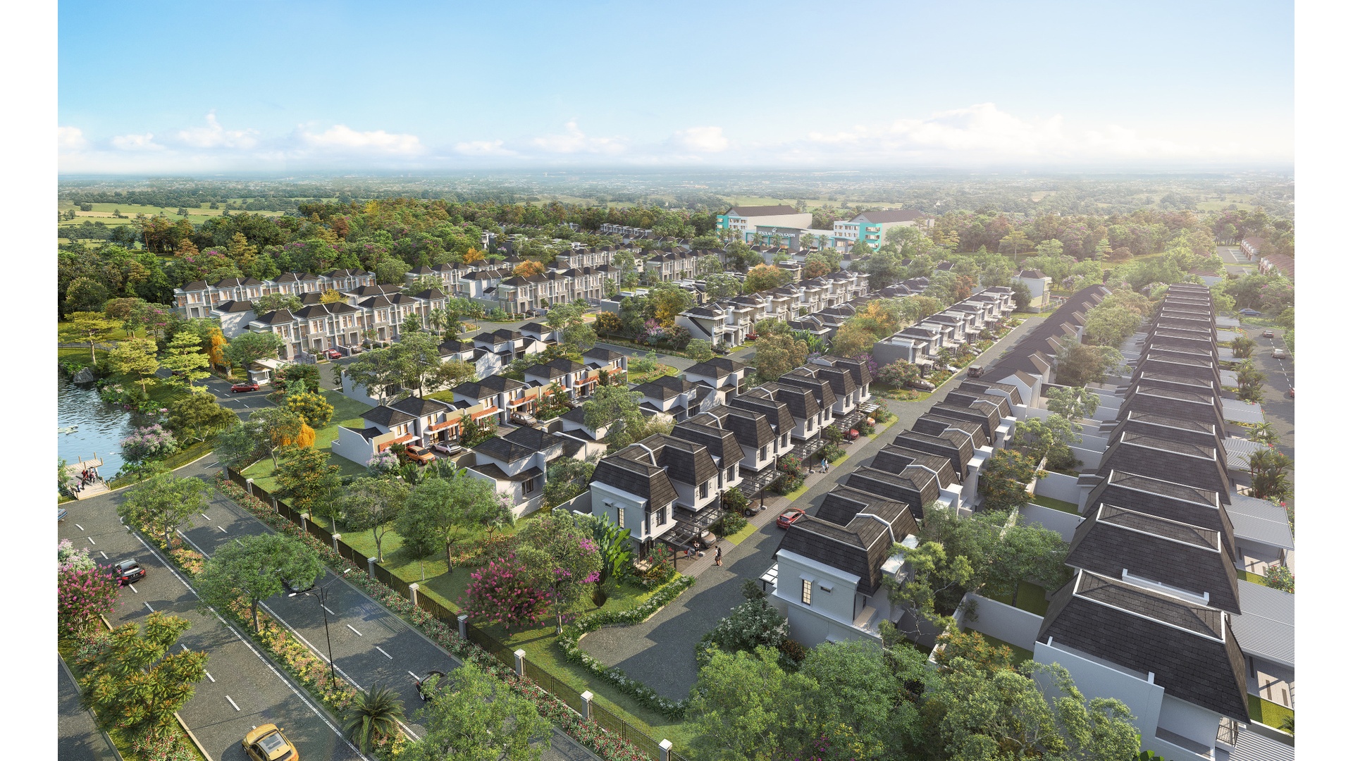 citraland city samarinda