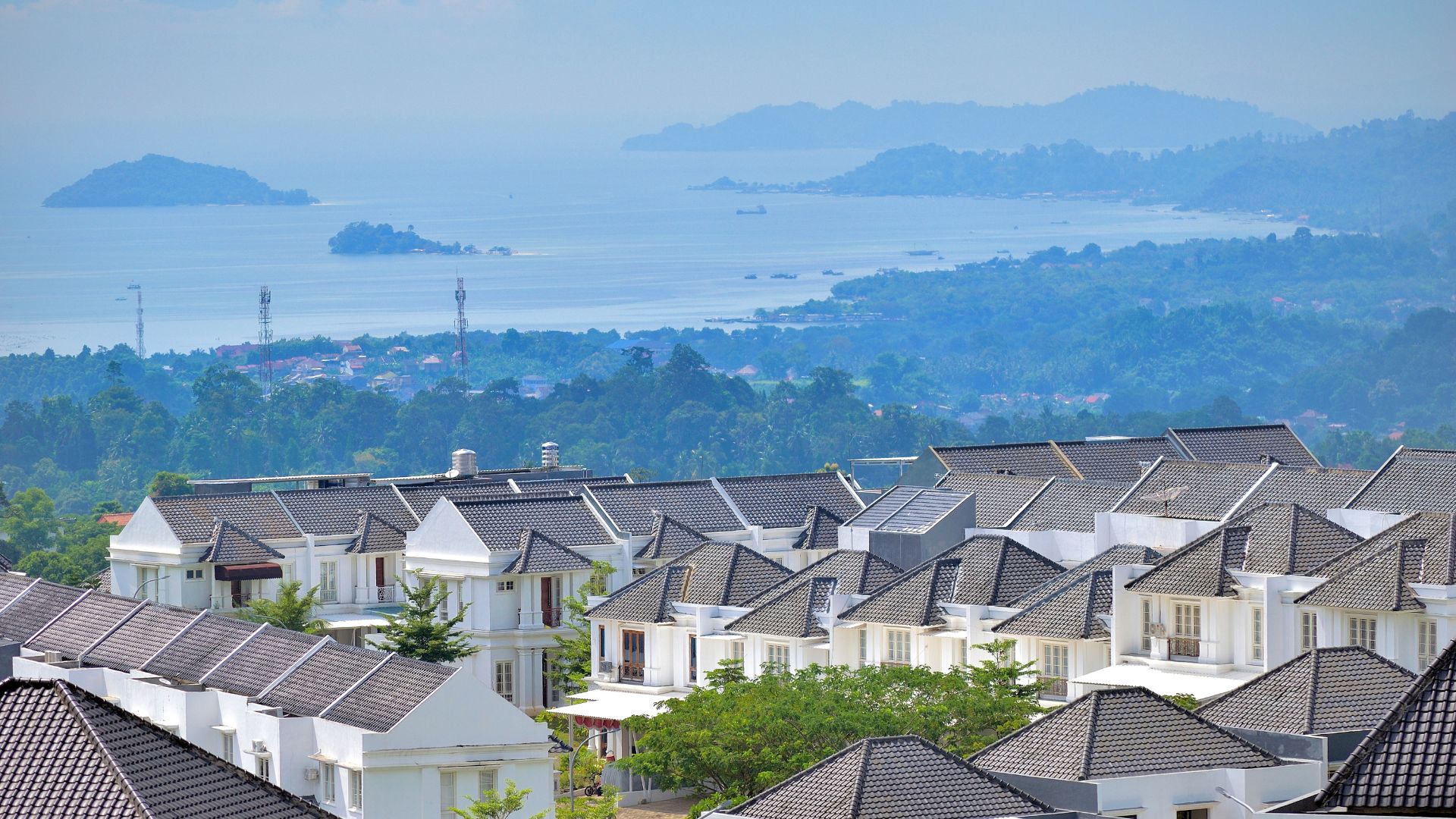 CitraLand Lampung