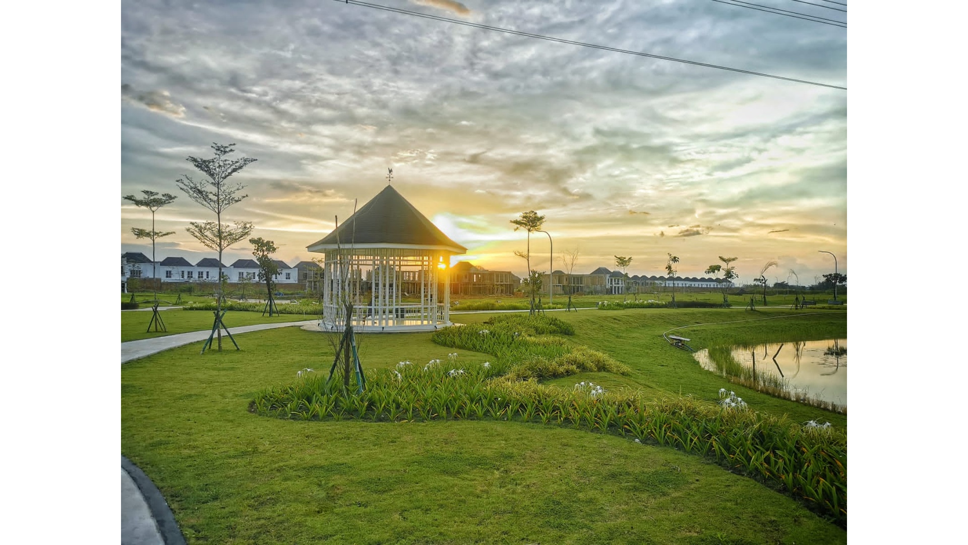 Citraland Palembang