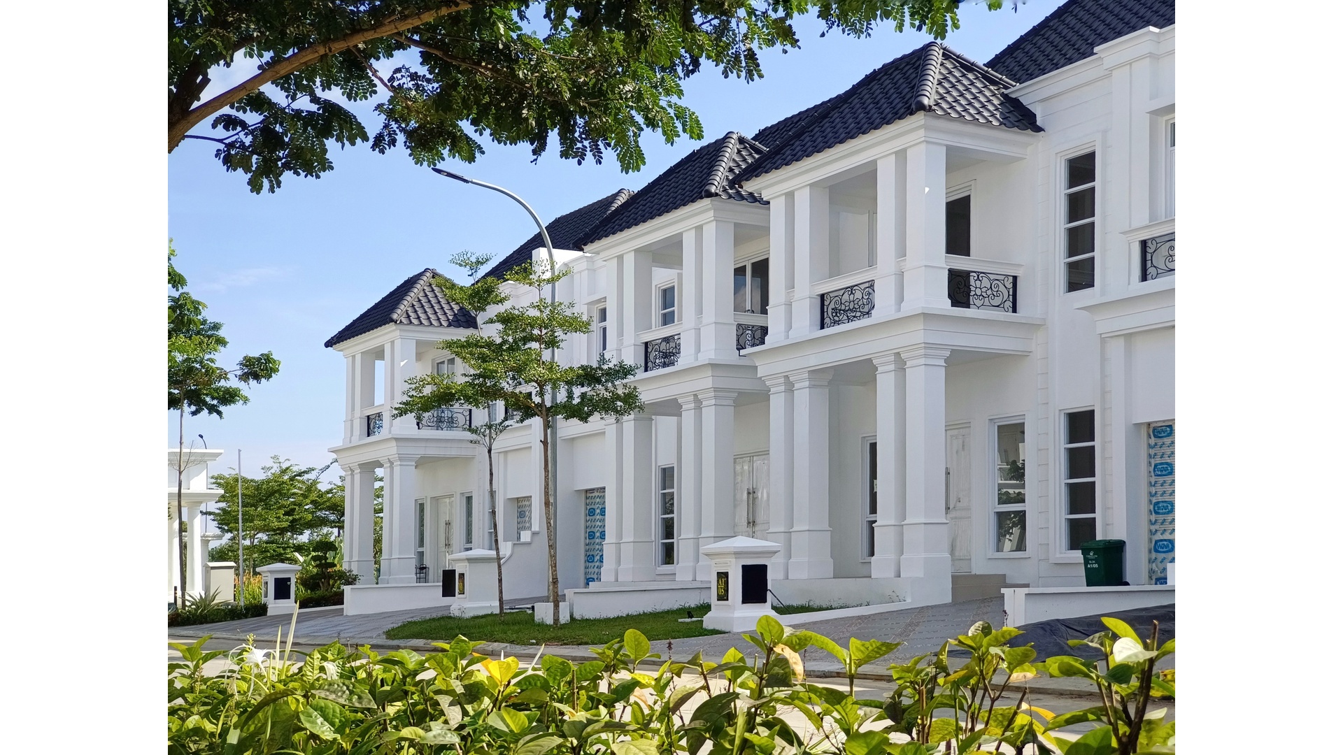 Citraland Palembang