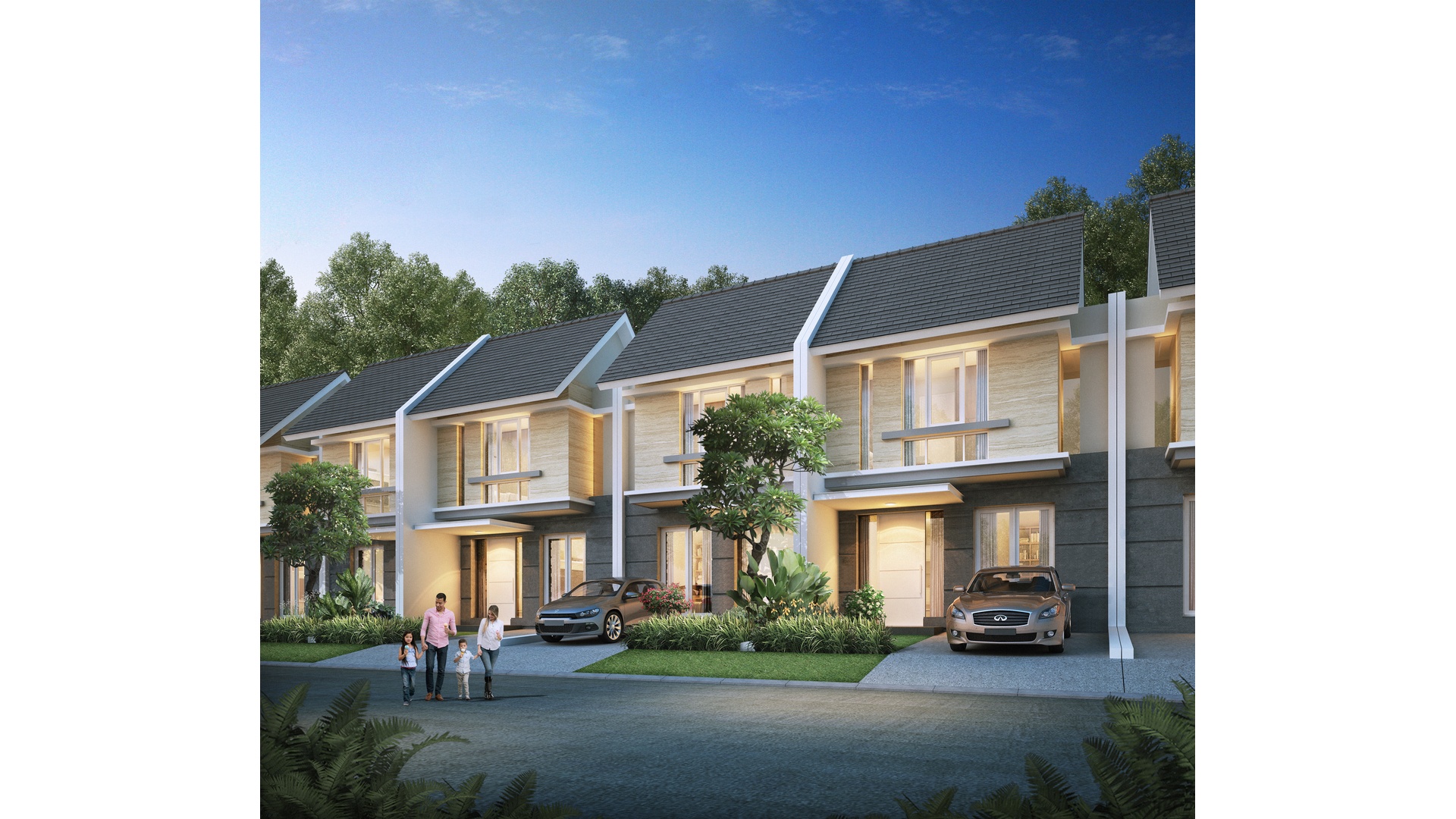 Citraland Palembang