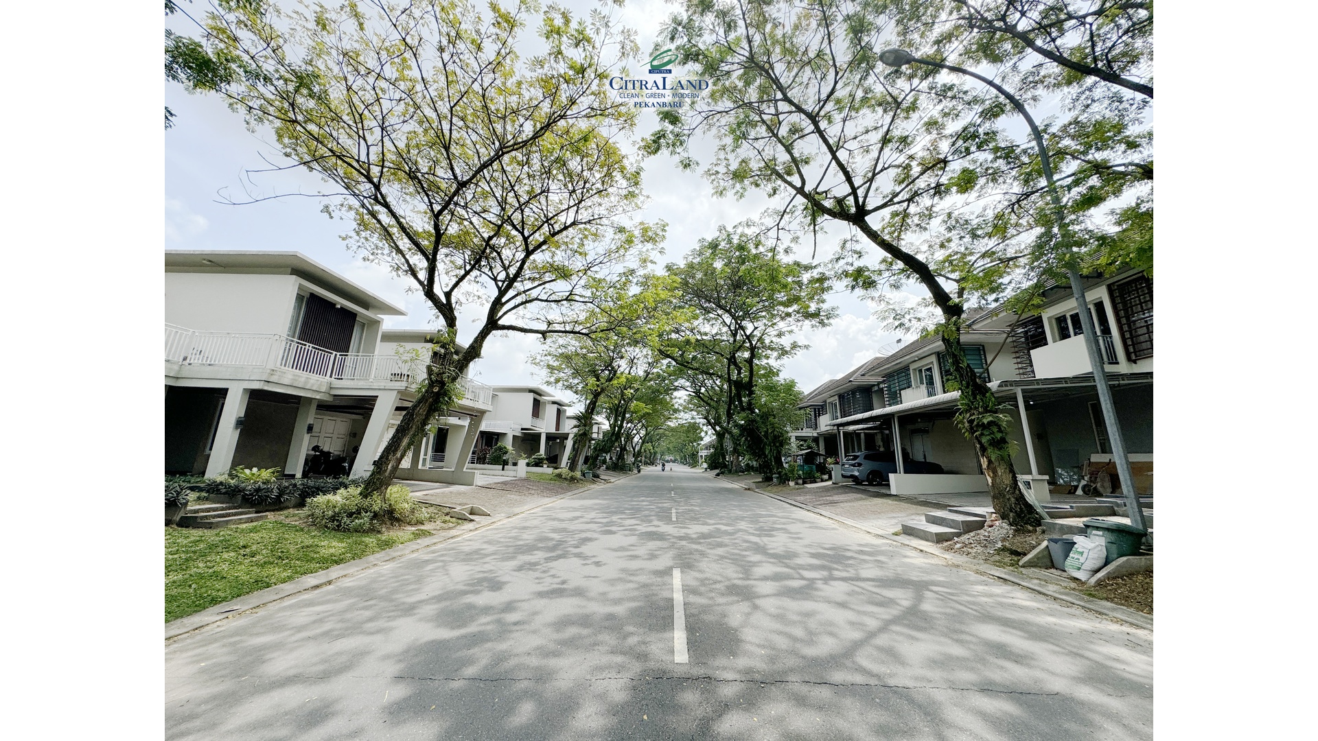 citraland pekanbaru