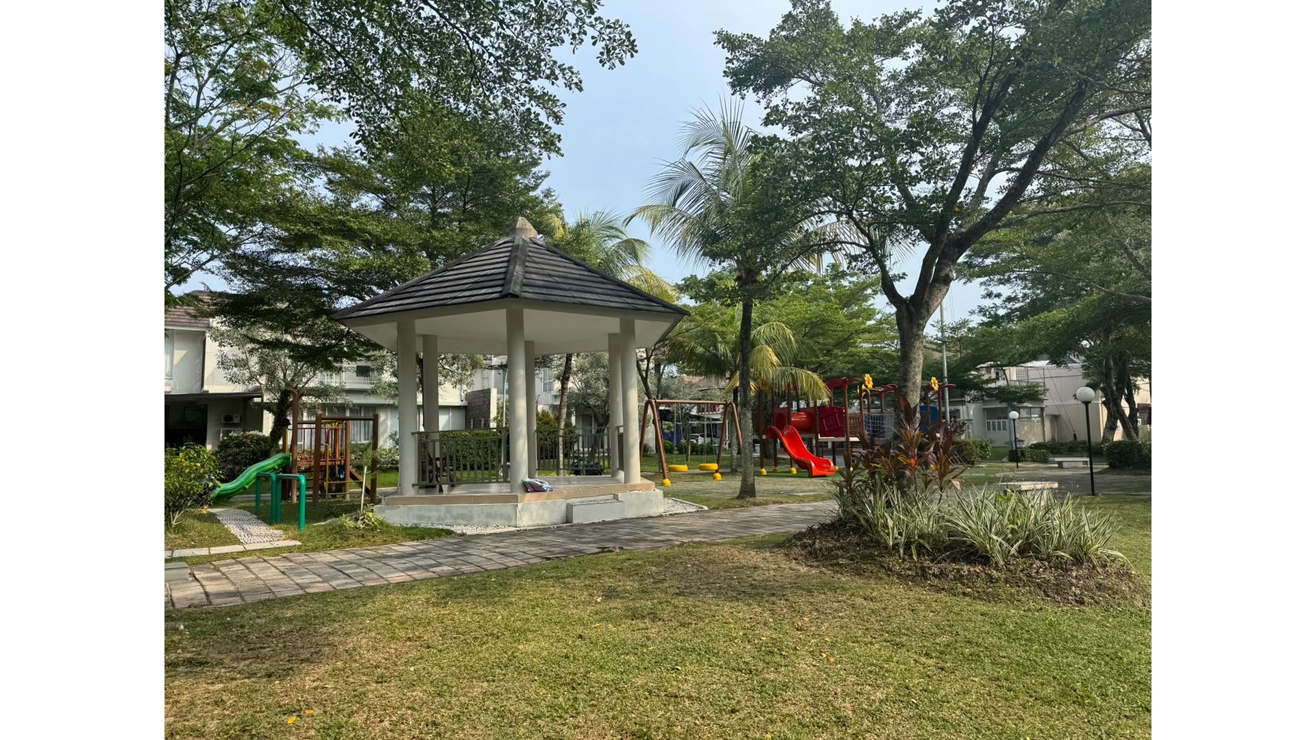 citraland pekanbaru