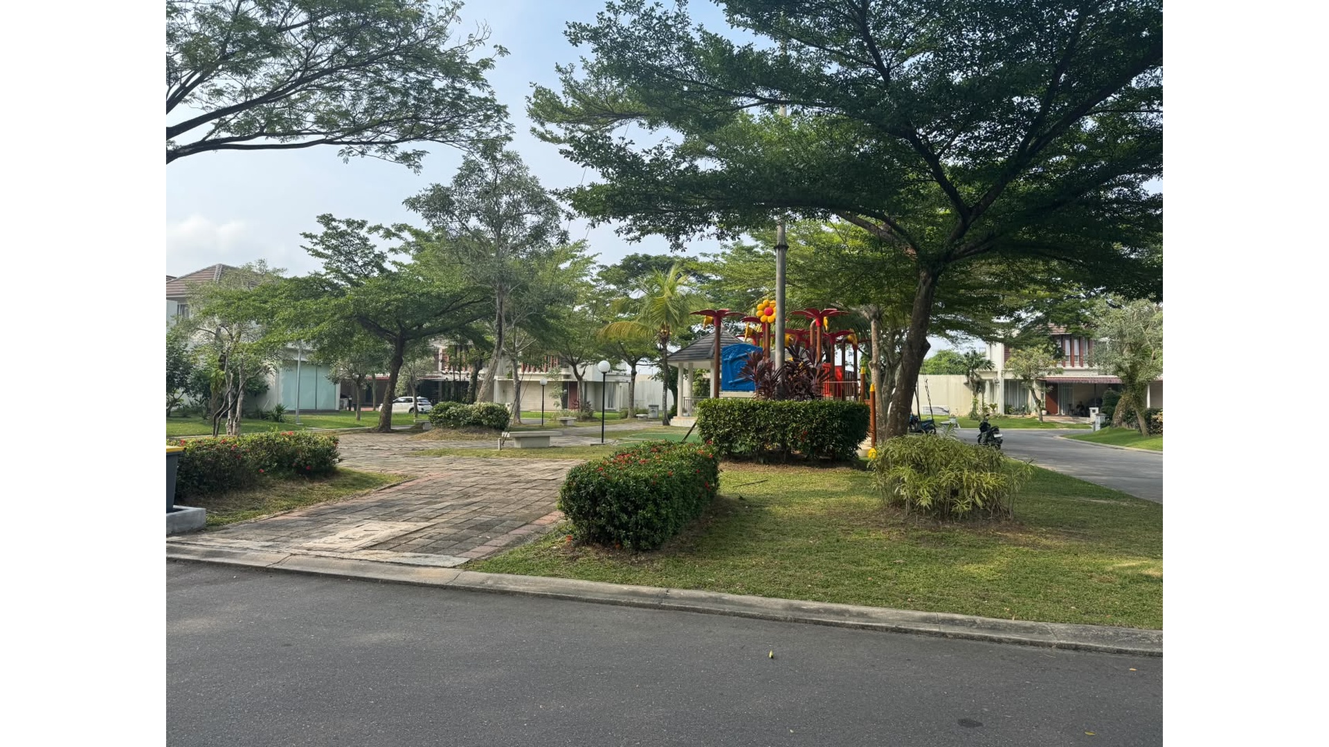 citraland pekanbaru