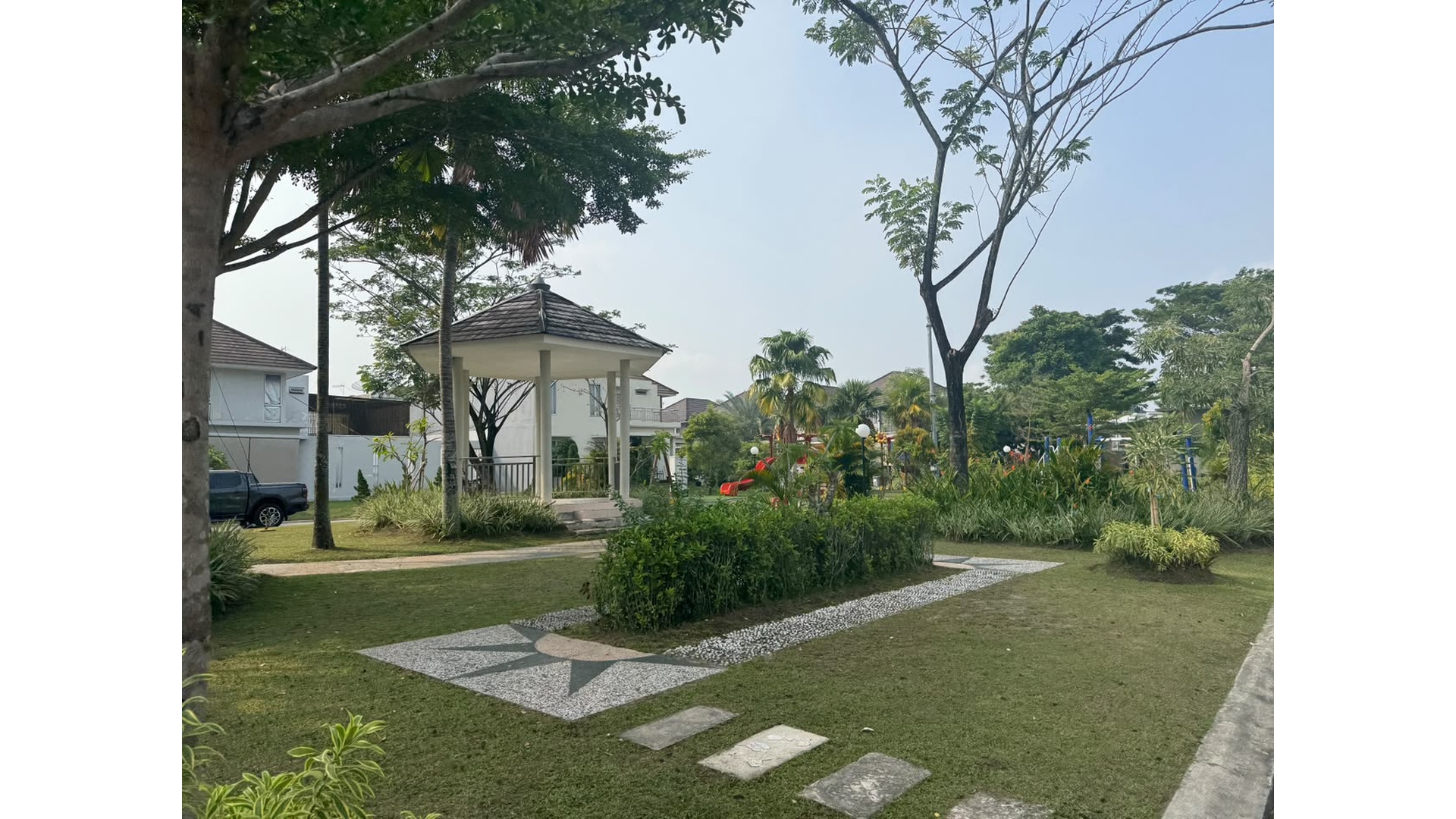 citraland pekanbaru