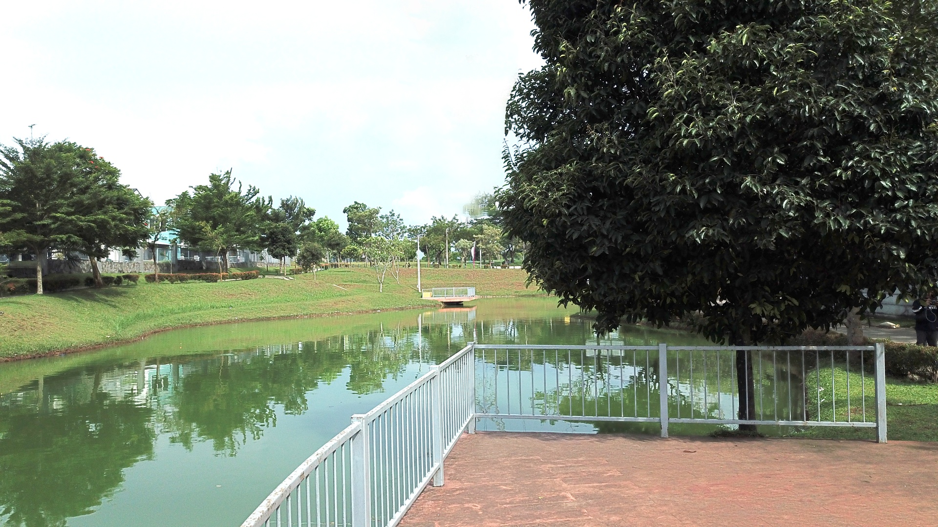 grand bukit dago