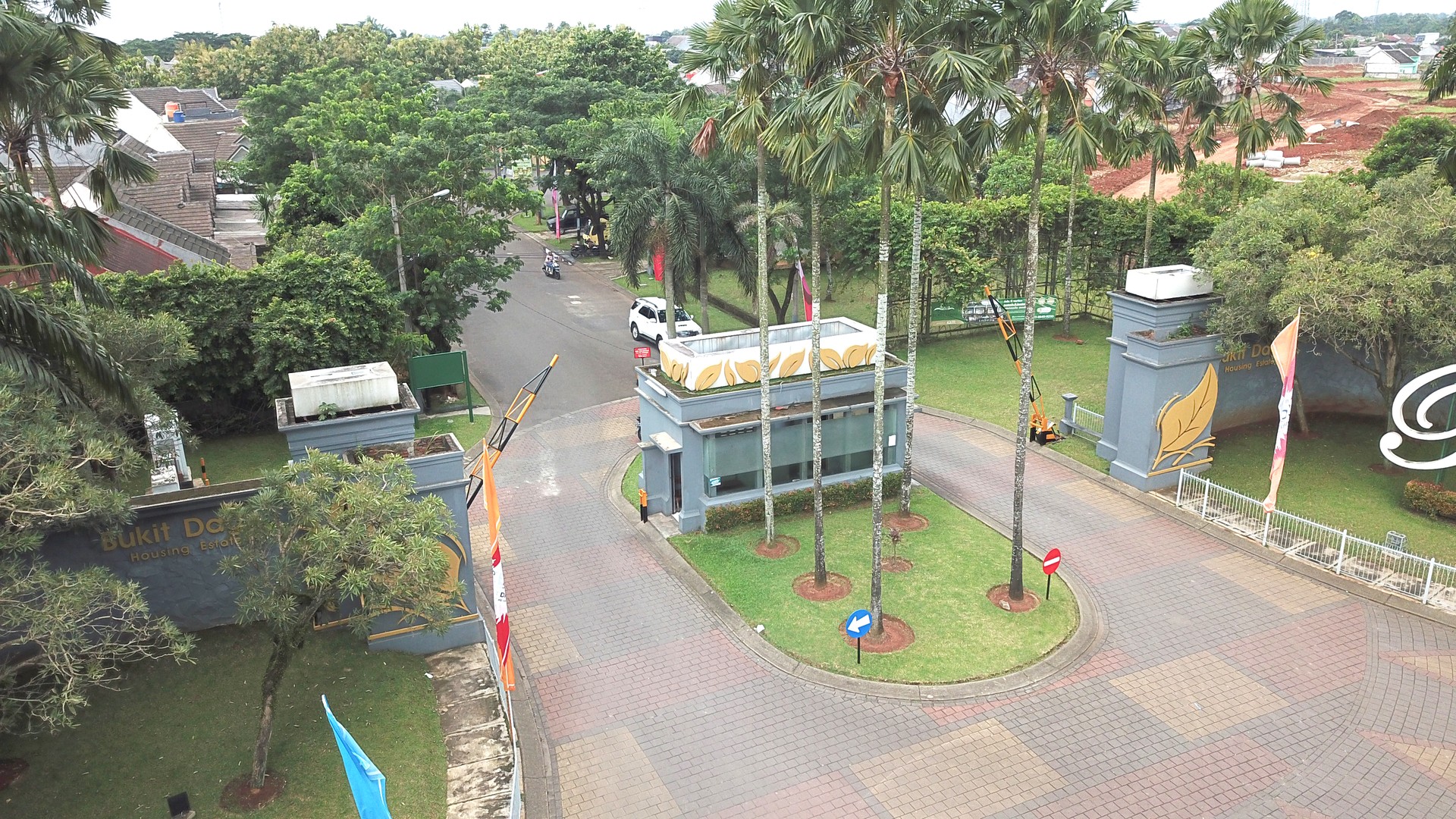 grand bukit dago