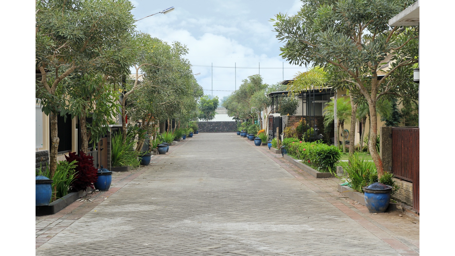 permata royal garden