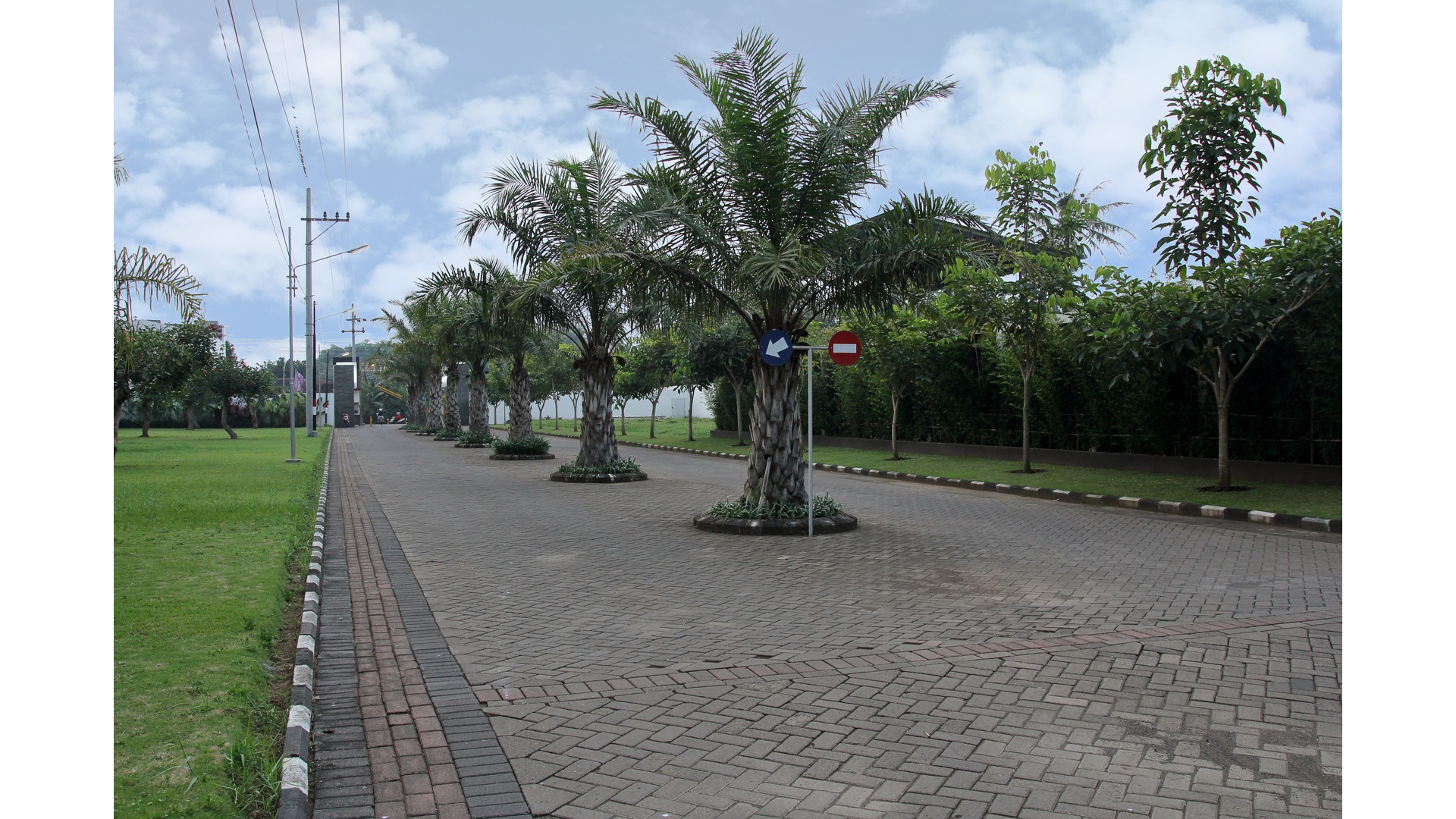 permata royal garden