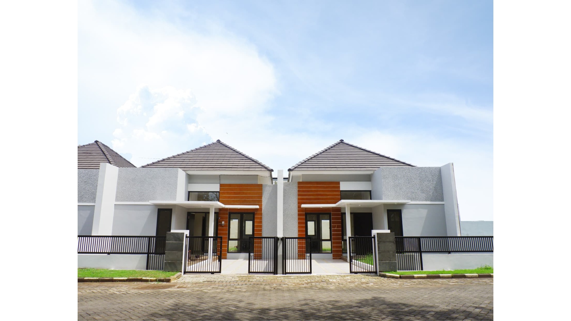 permata royal garden