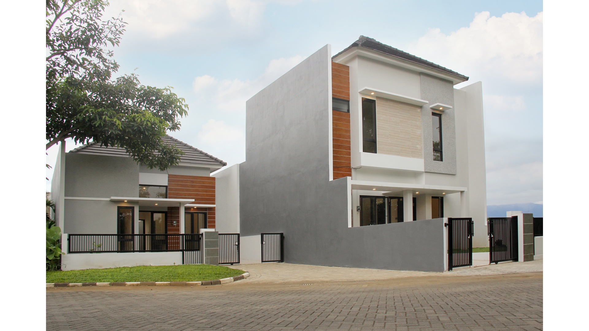 Permata Royal Garden