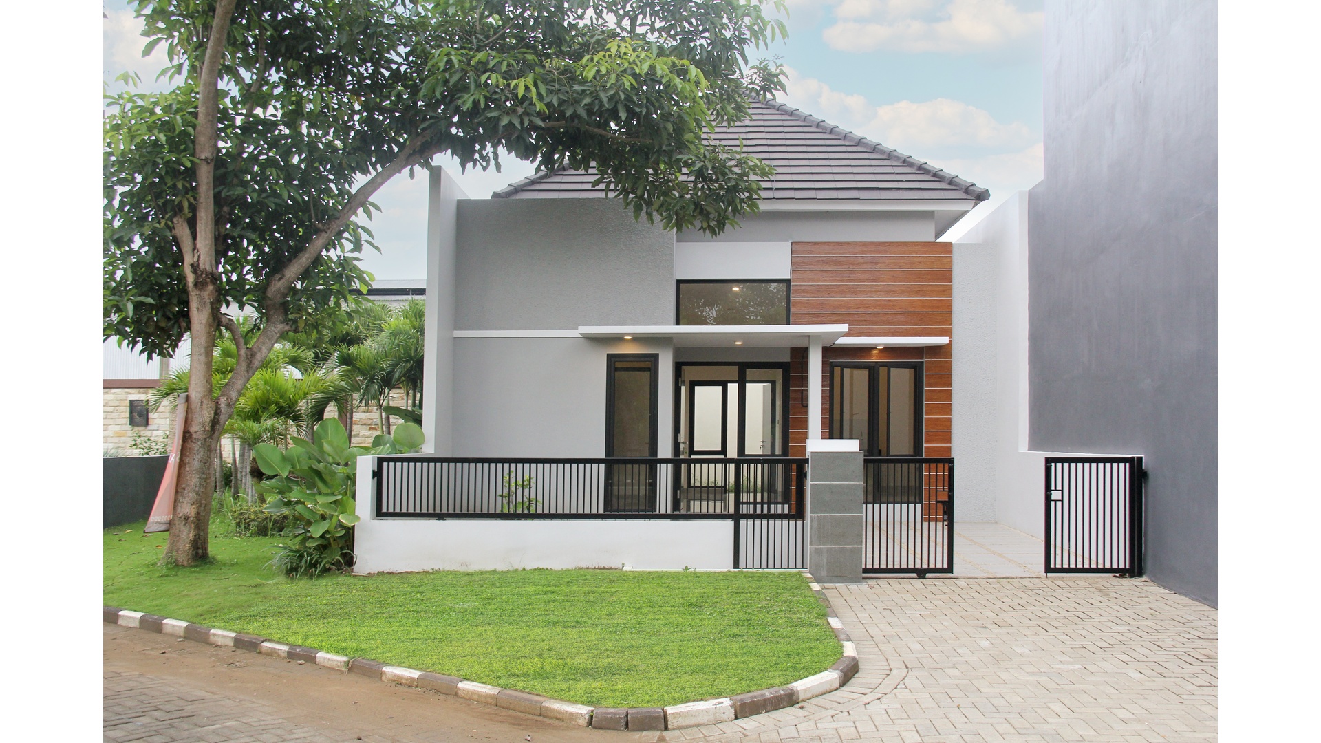 Permata Royal Garden