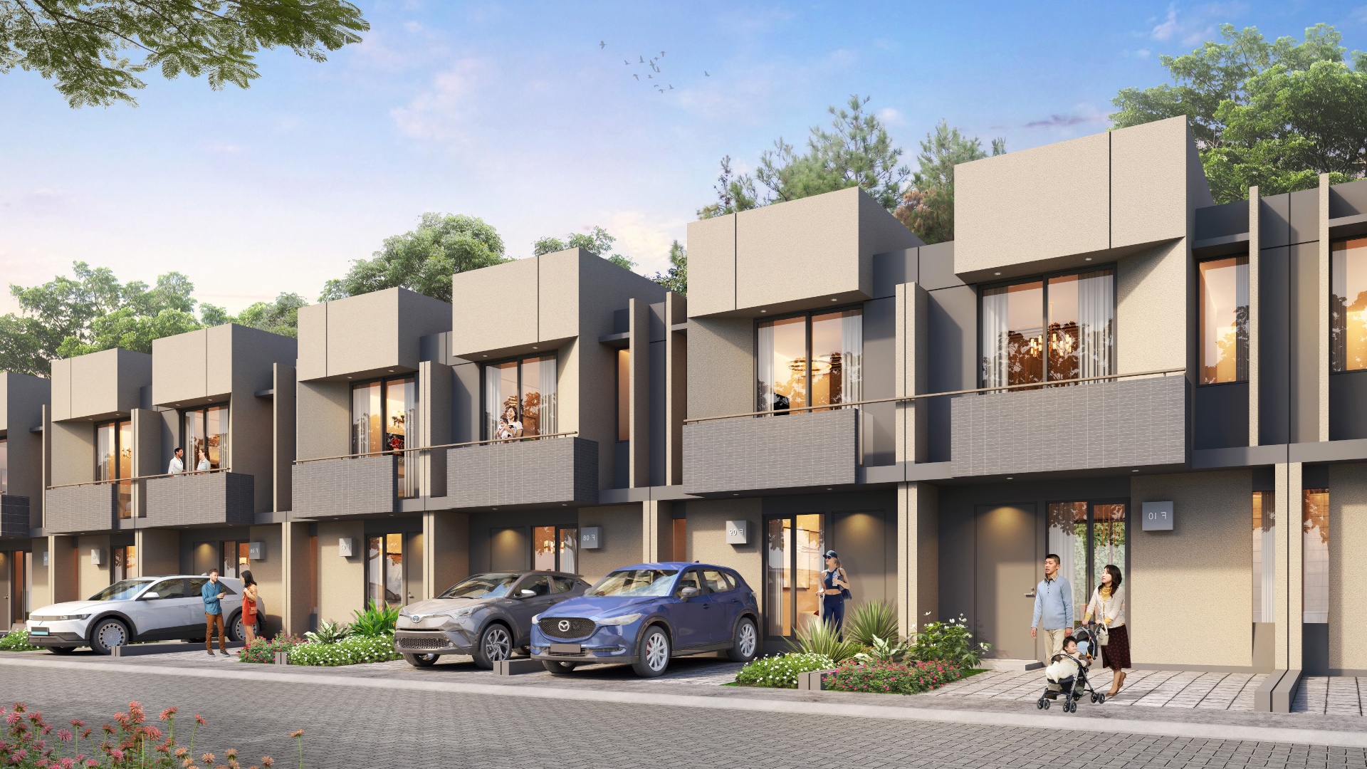 Bintaro Jaya