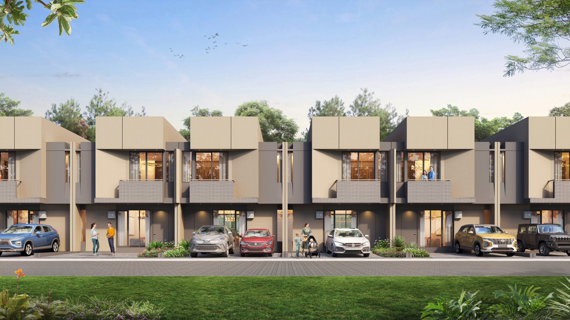 Bintaro Jaya