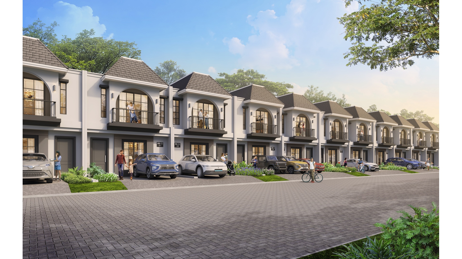 bintaro jaya