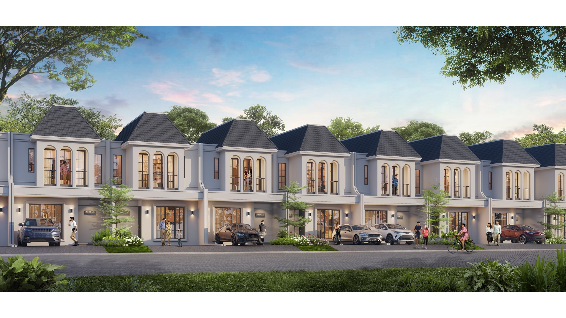 bintaro jaya
