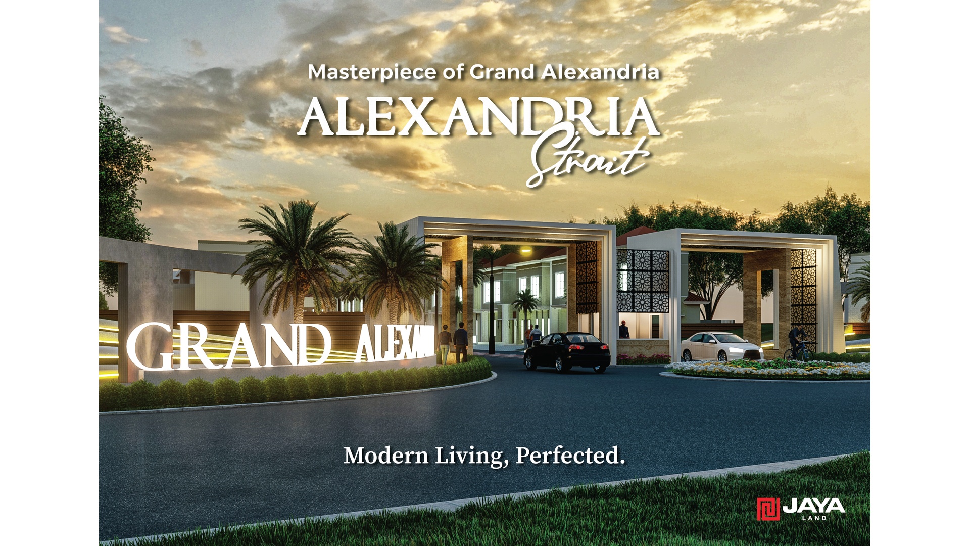 grand alexandria