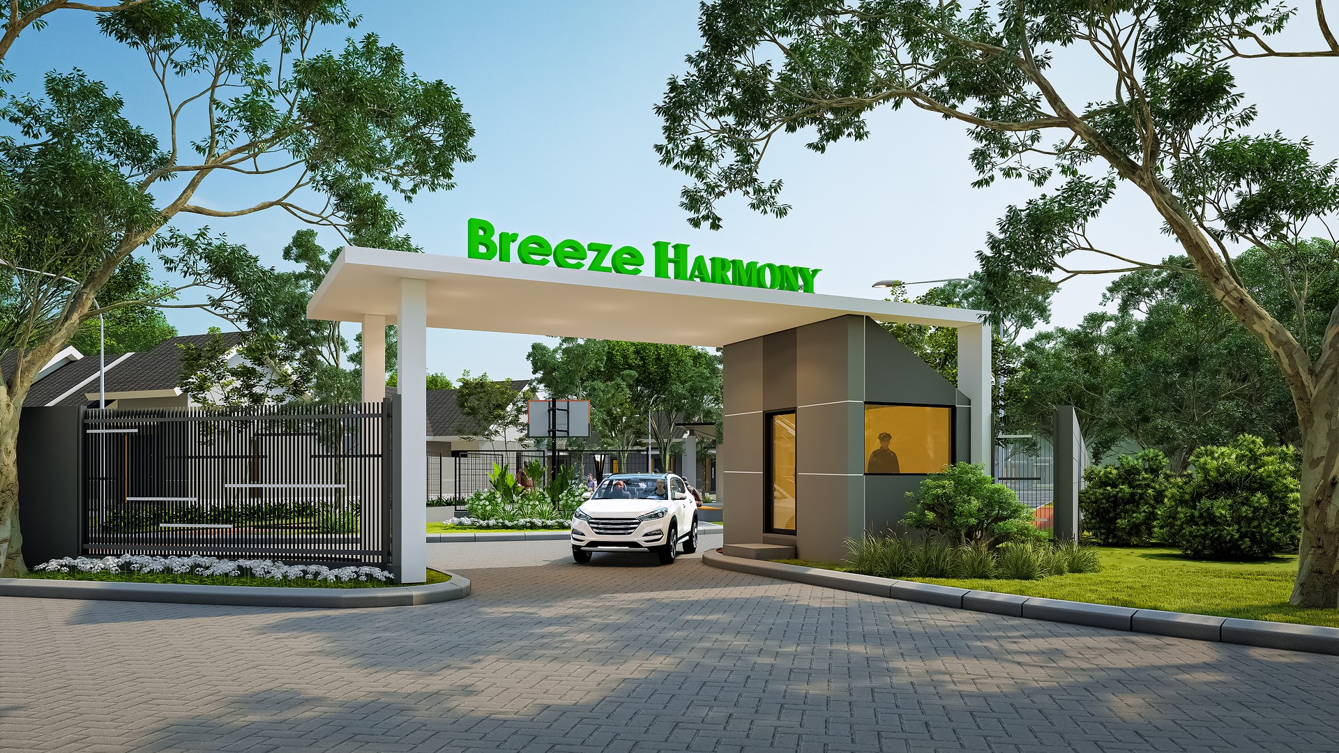 surya breeze