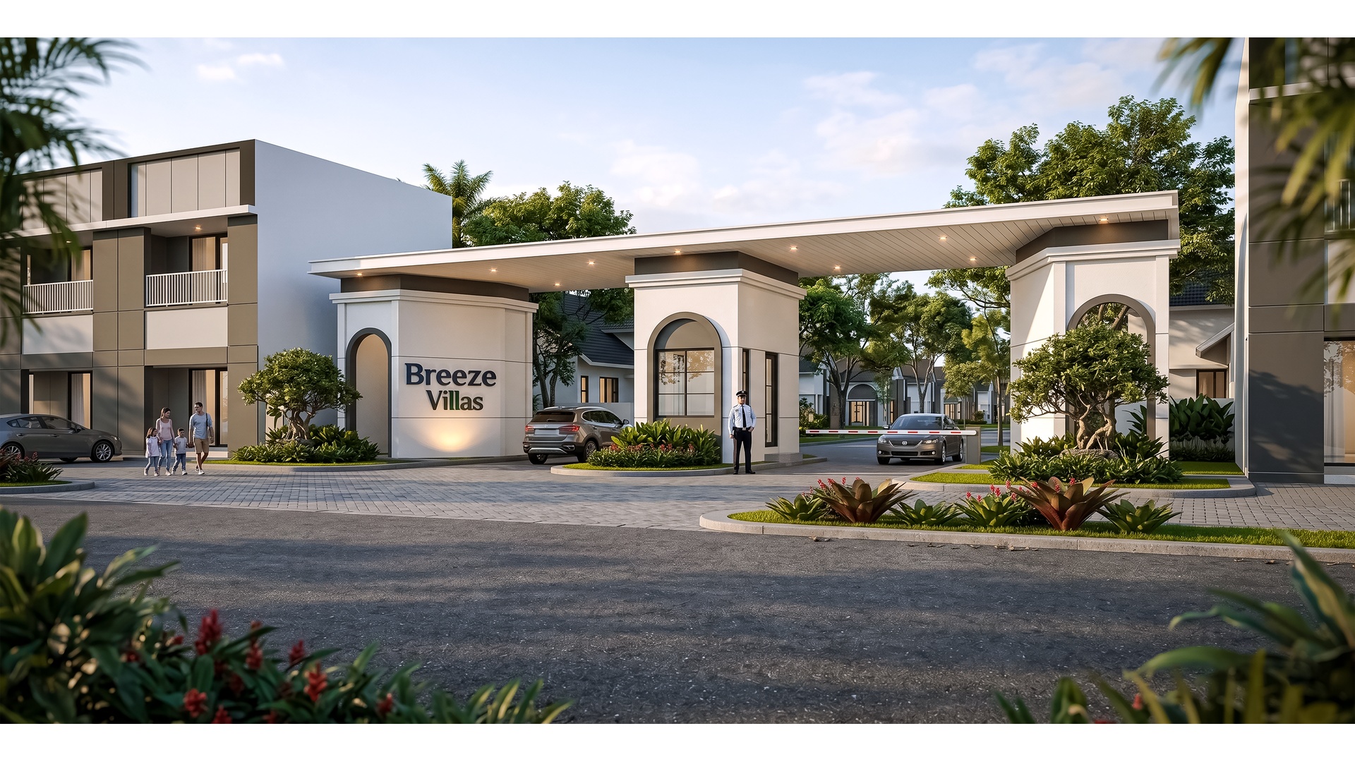 surya breeze