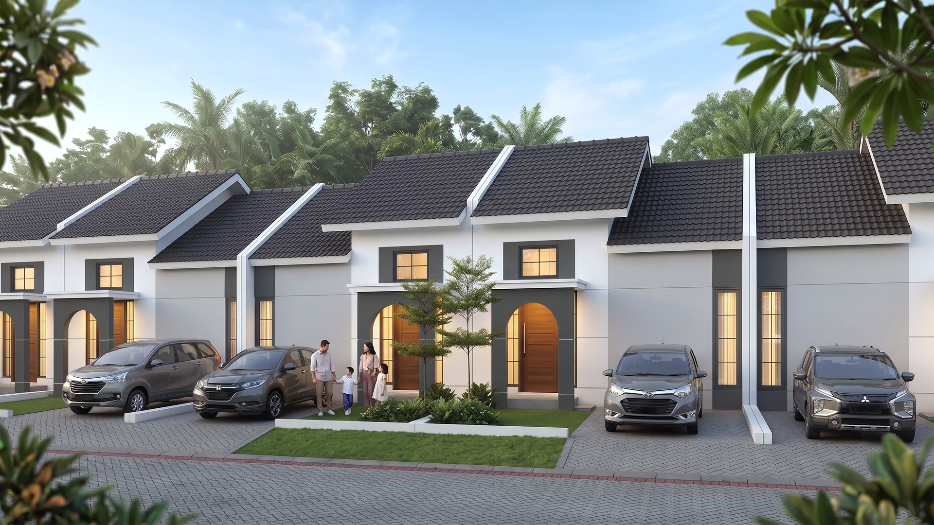 vazza home