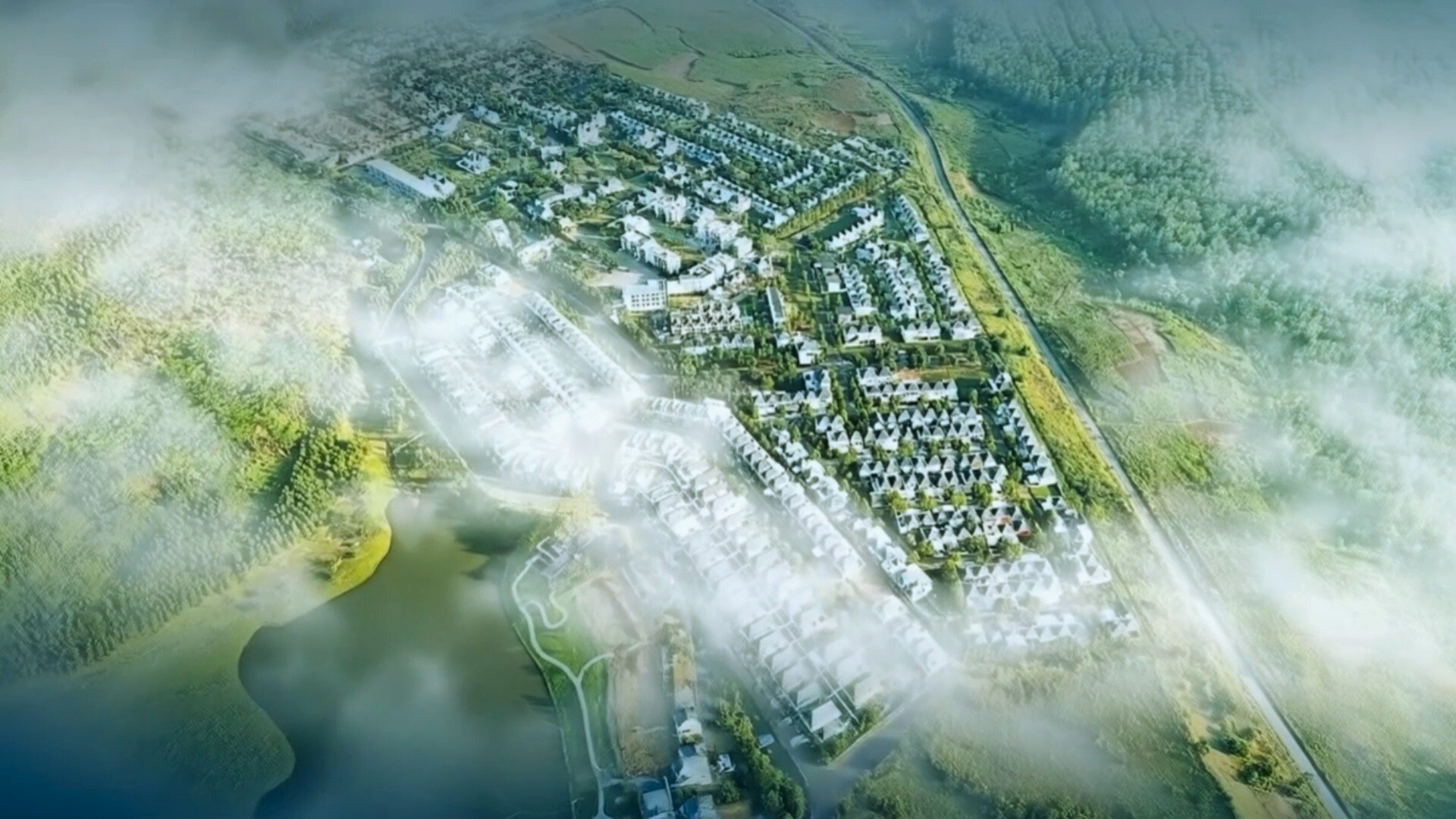 Kedaton Homes