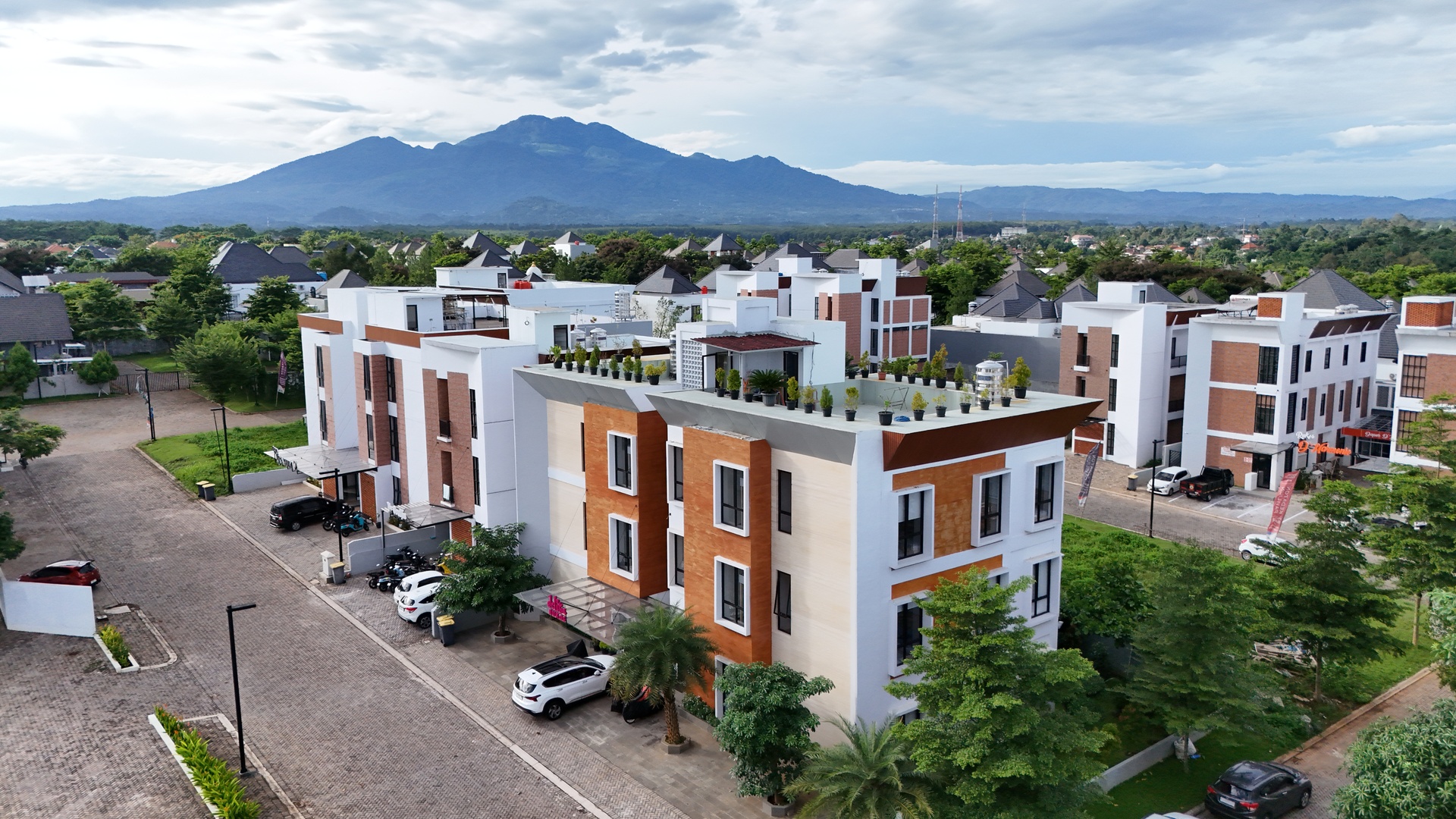 Kedaton Homes