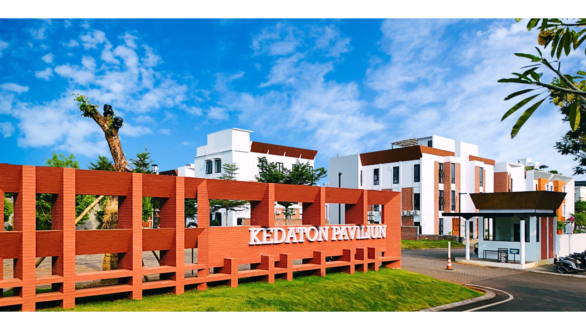Kedaton Homes